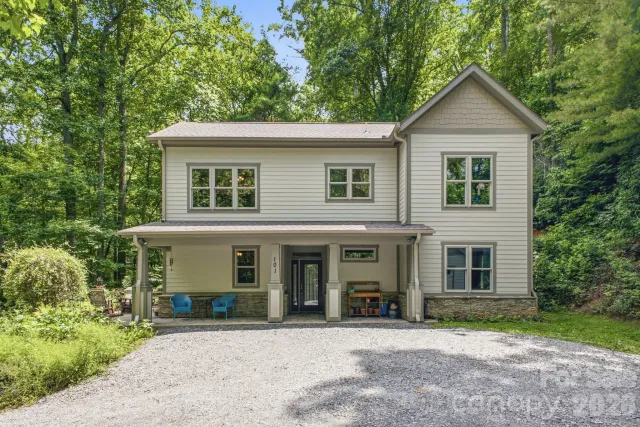 101 Reeds Creek Road, Fairview, NC, 28730