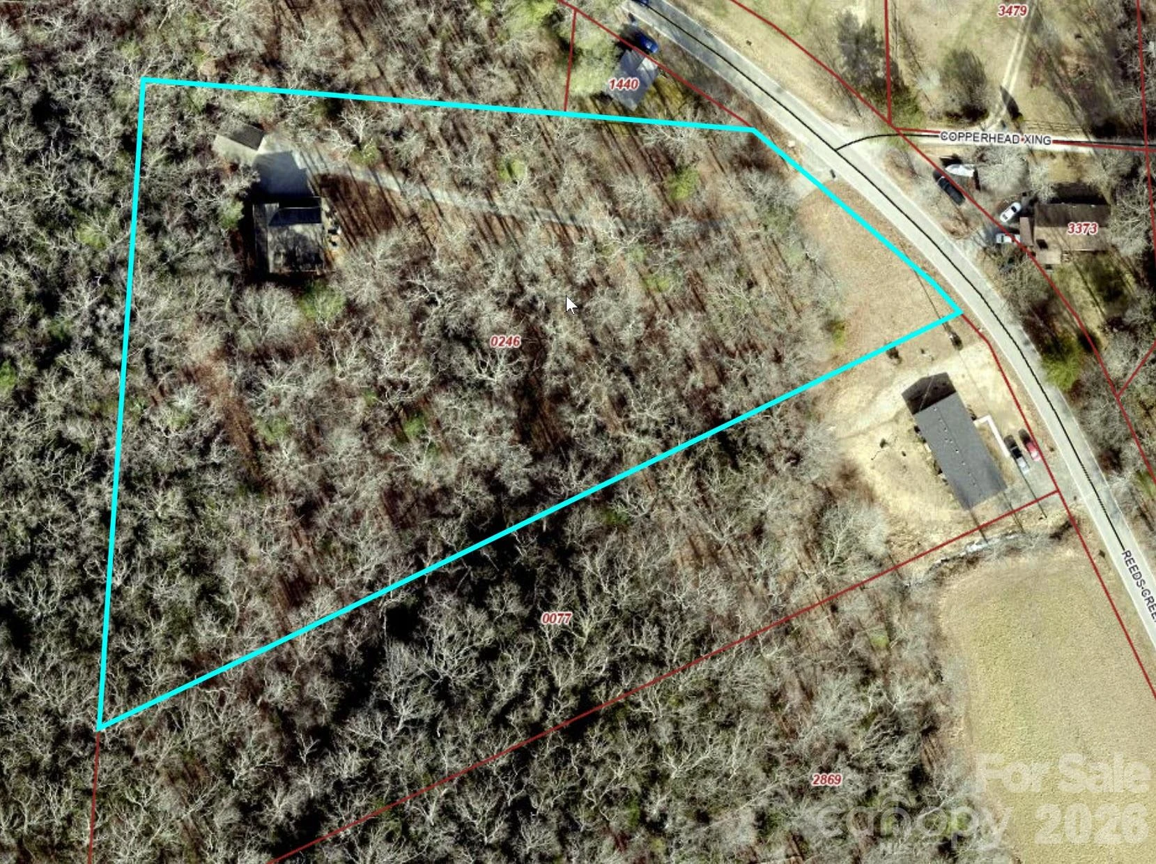 101 Reeds Creek Road - Photo 35