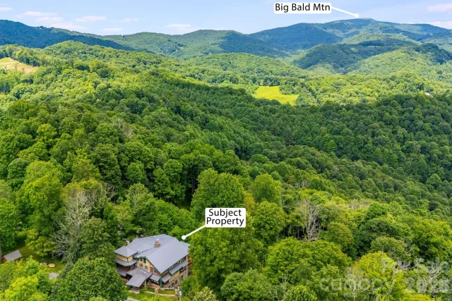1185 Black Bear Drive, Mars Hill, NC, 28754