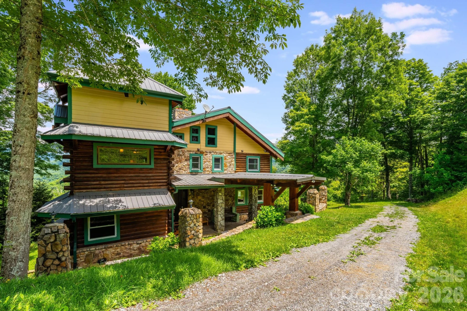 1185 Black Bear Drive - Photo 6