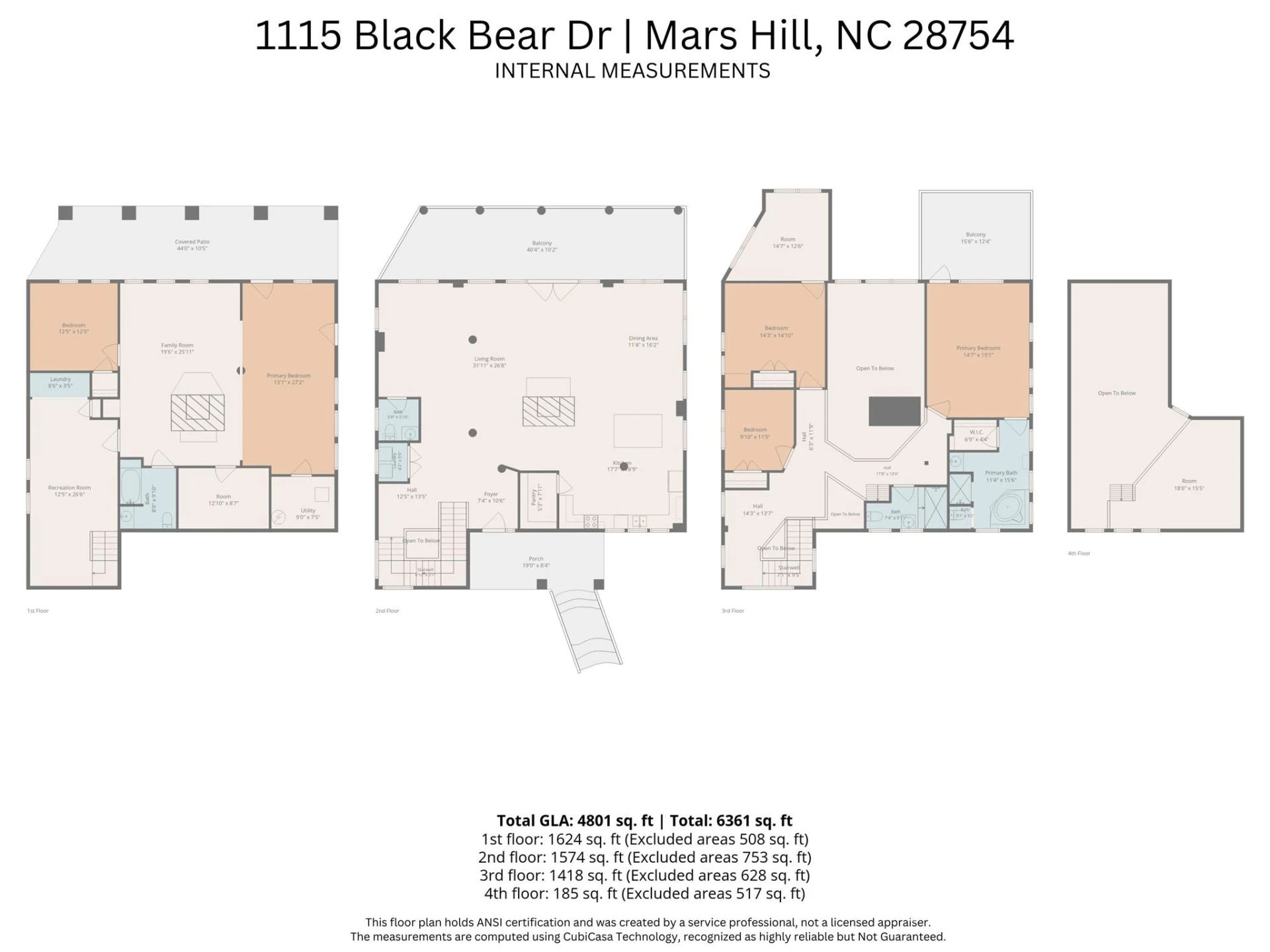 1185 Black Bear Drive - Photo 41