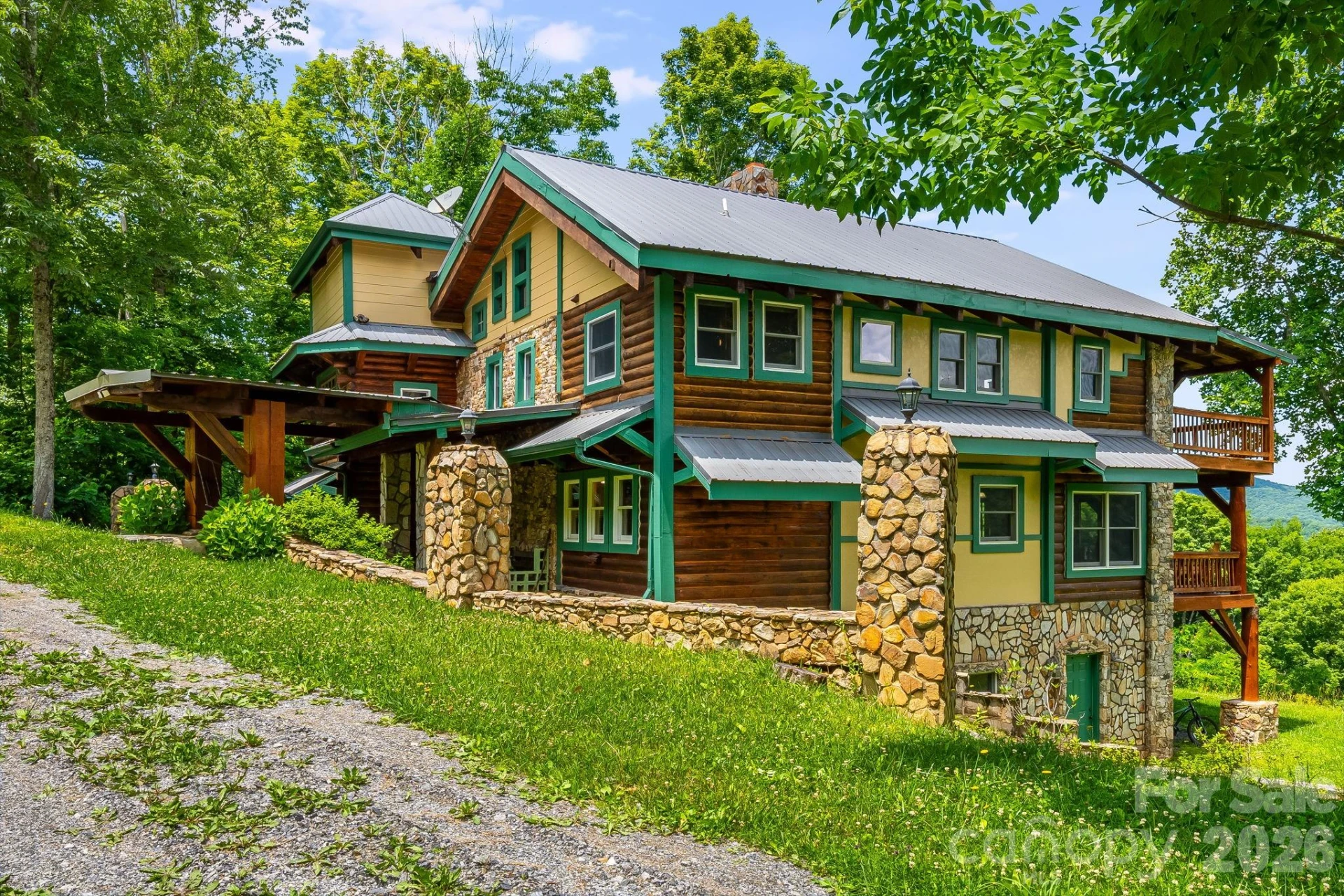 1185 Black Bear Drive - Photo 43