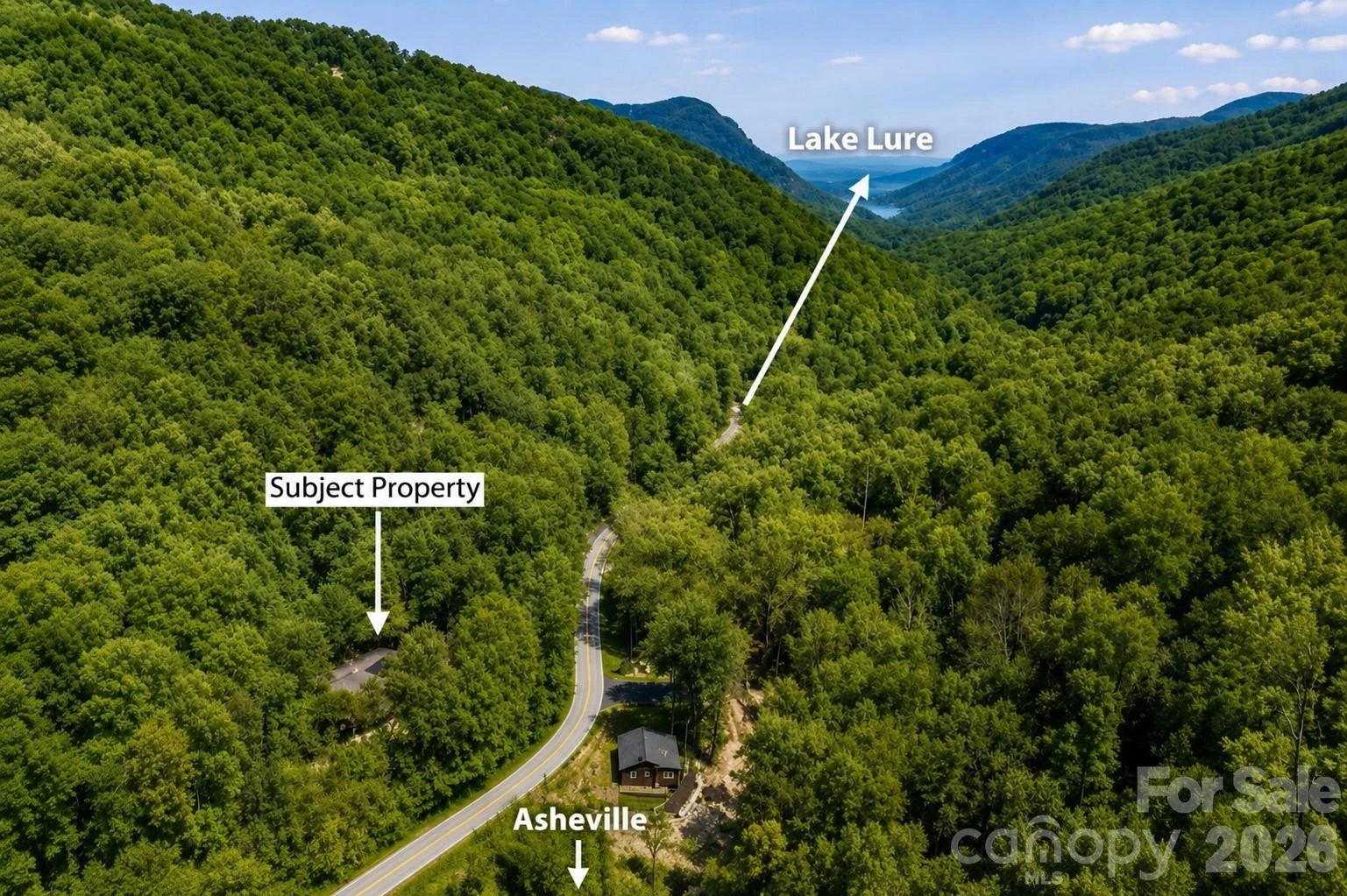 2752 Gerton Highway - Photo 4
