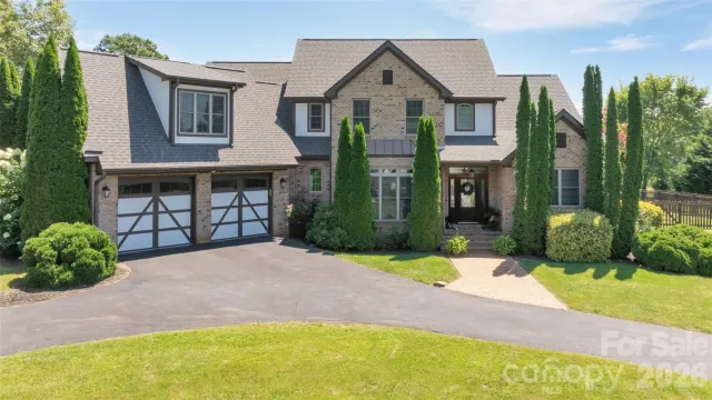 37 Carland Drive, Arden, NC, 28704