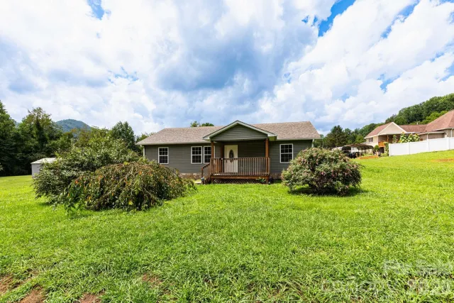 40 Eddie Drive, Old Fort, NC, 28762