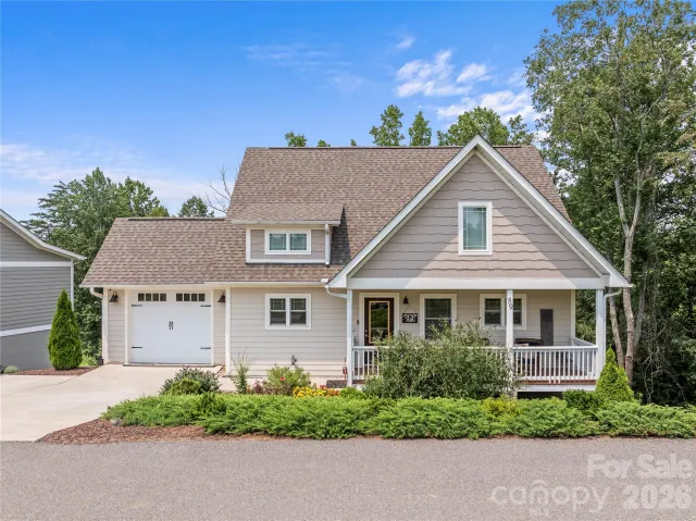 89 Greenwood Fields Drive, Asheville, NC, 28804