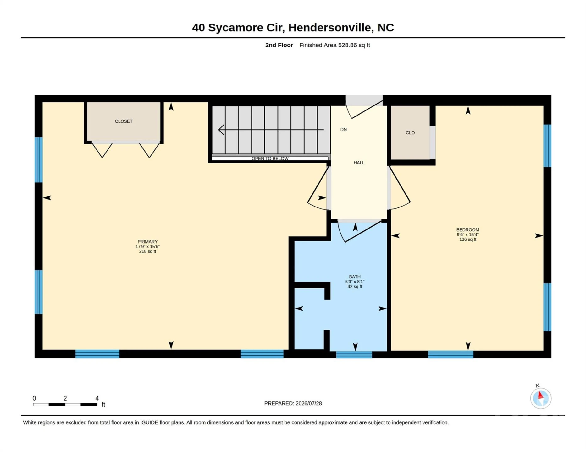40 Sycamore Circle - Photo 20