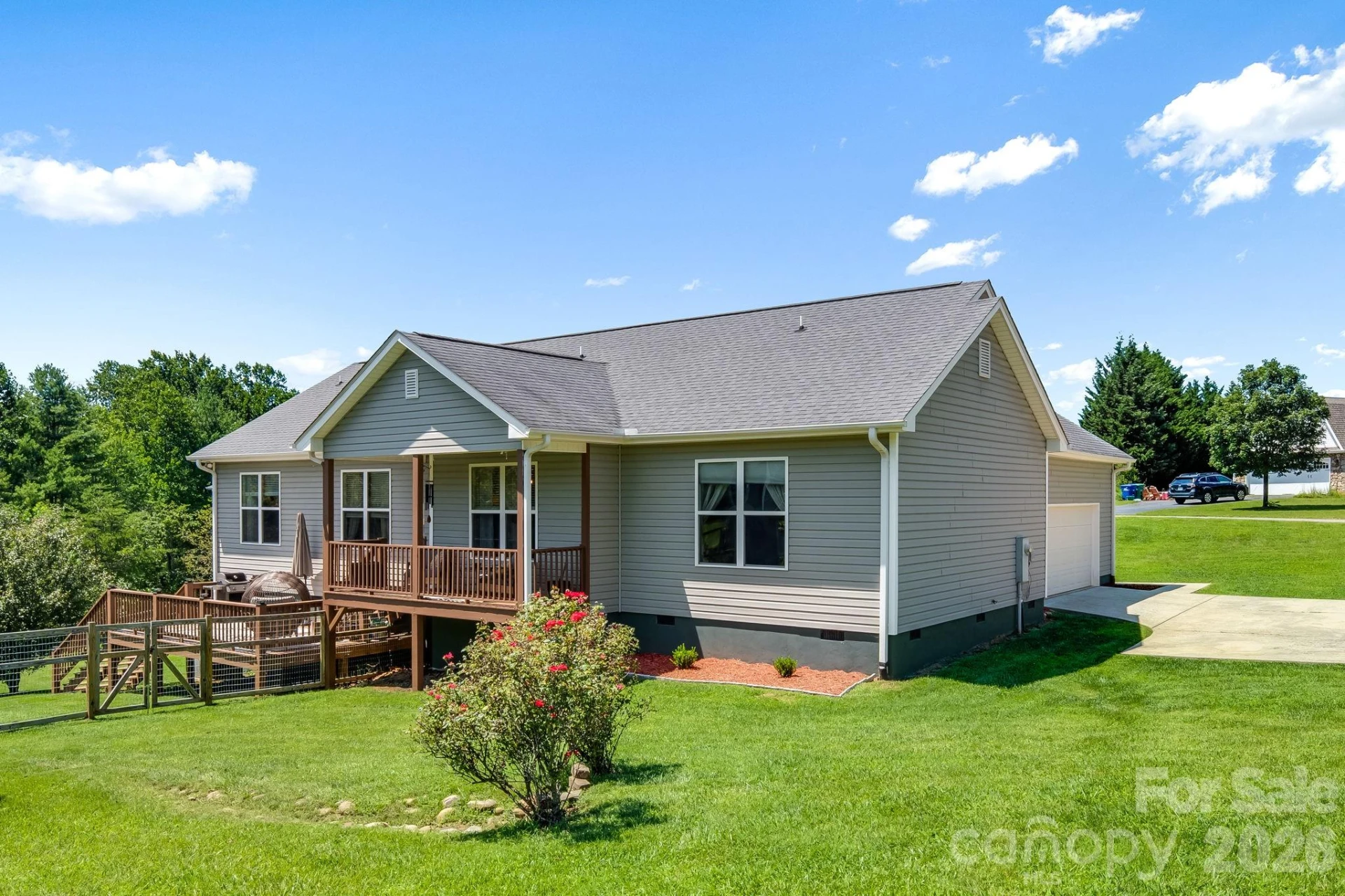 78 Bear Creek Hills Drive - Photo 5