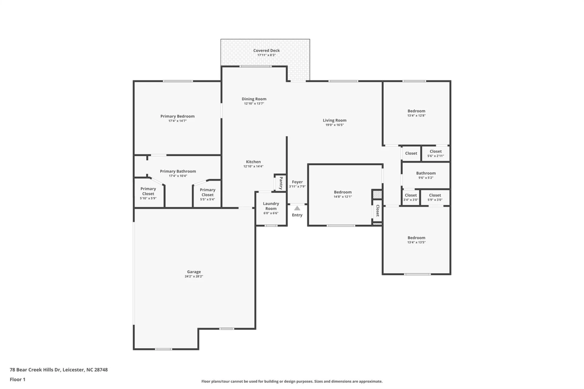 78 Bear Creek Hills Drive - Photo 37