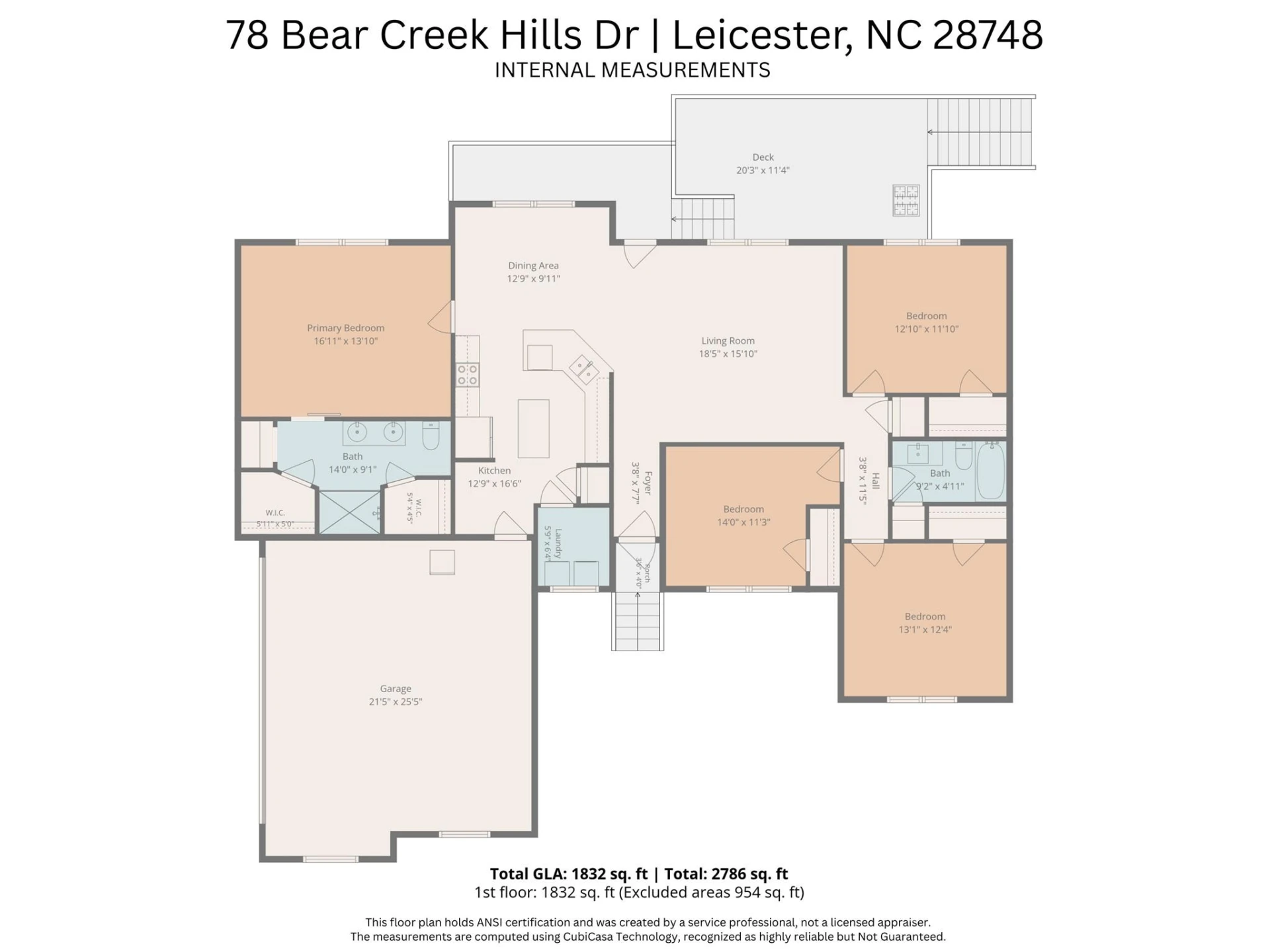 78 Bear Creek Hills Drive - Photo 39