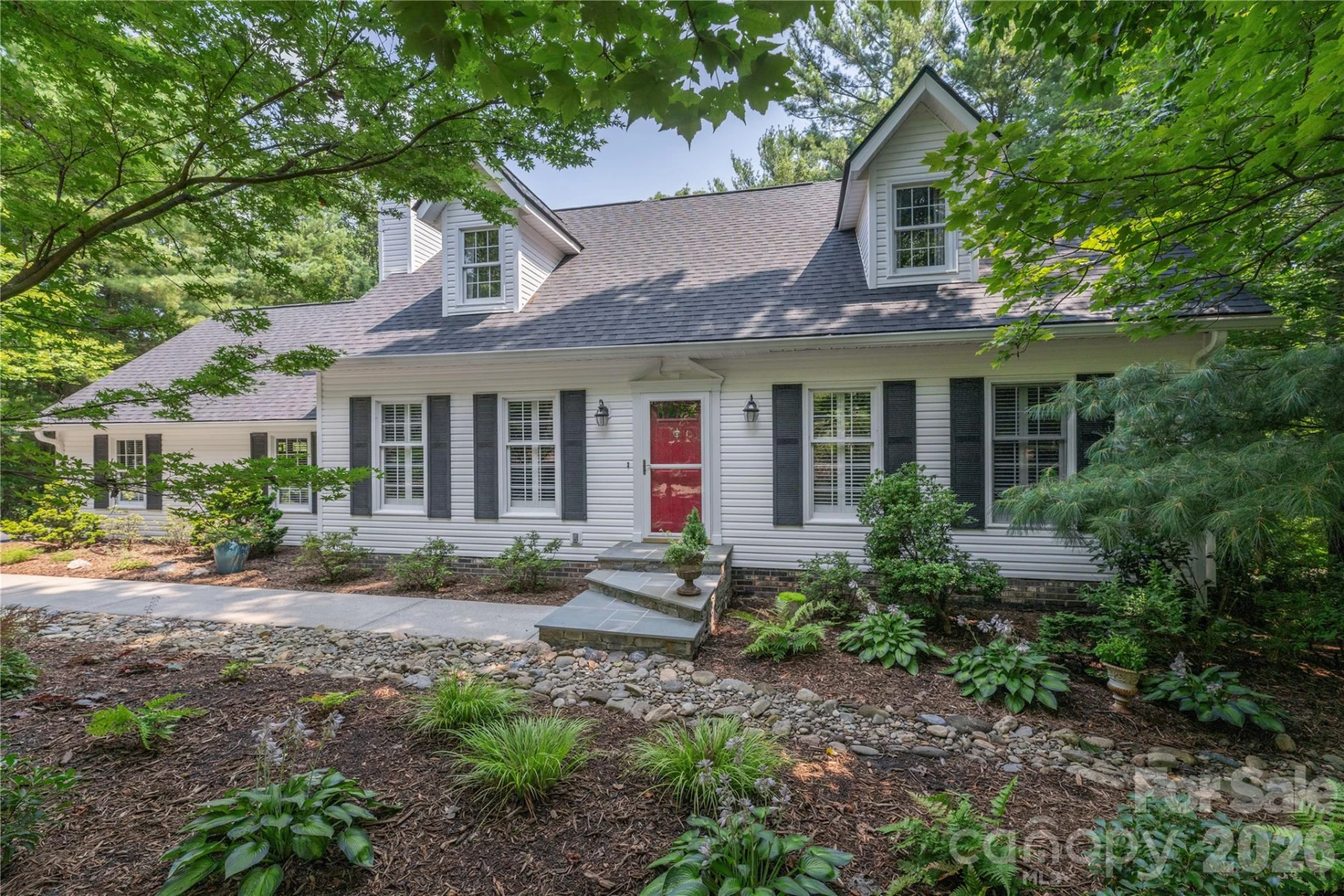 26 Moriah Lane