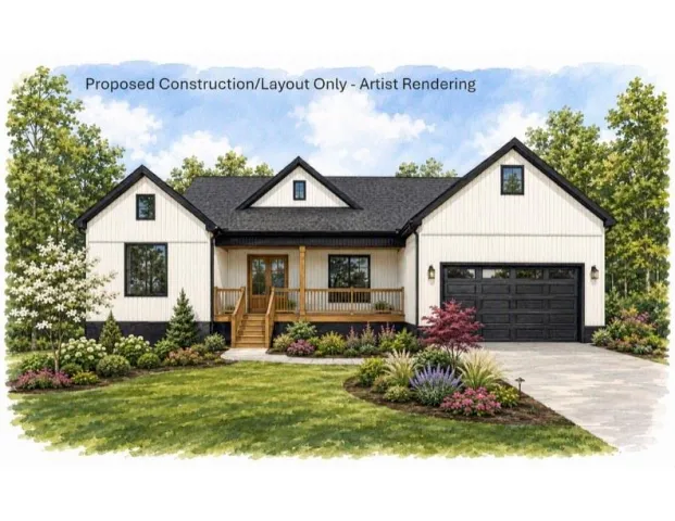 00 Chisholm Trail, Rutherfordton, NC, 28139