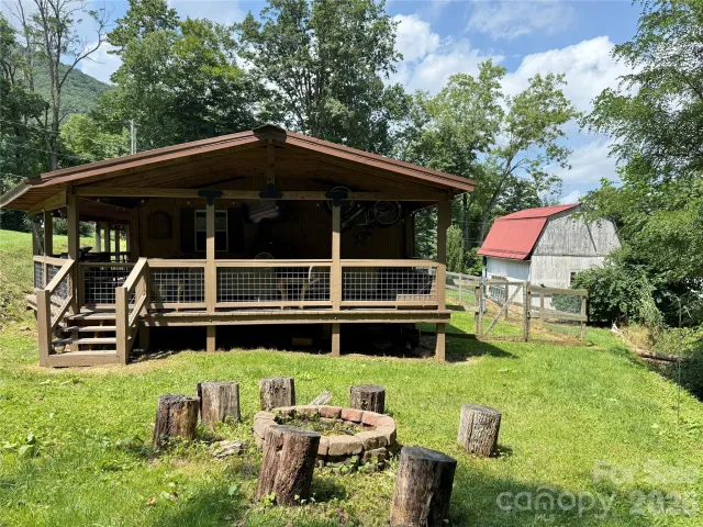 433 Little Cove Road