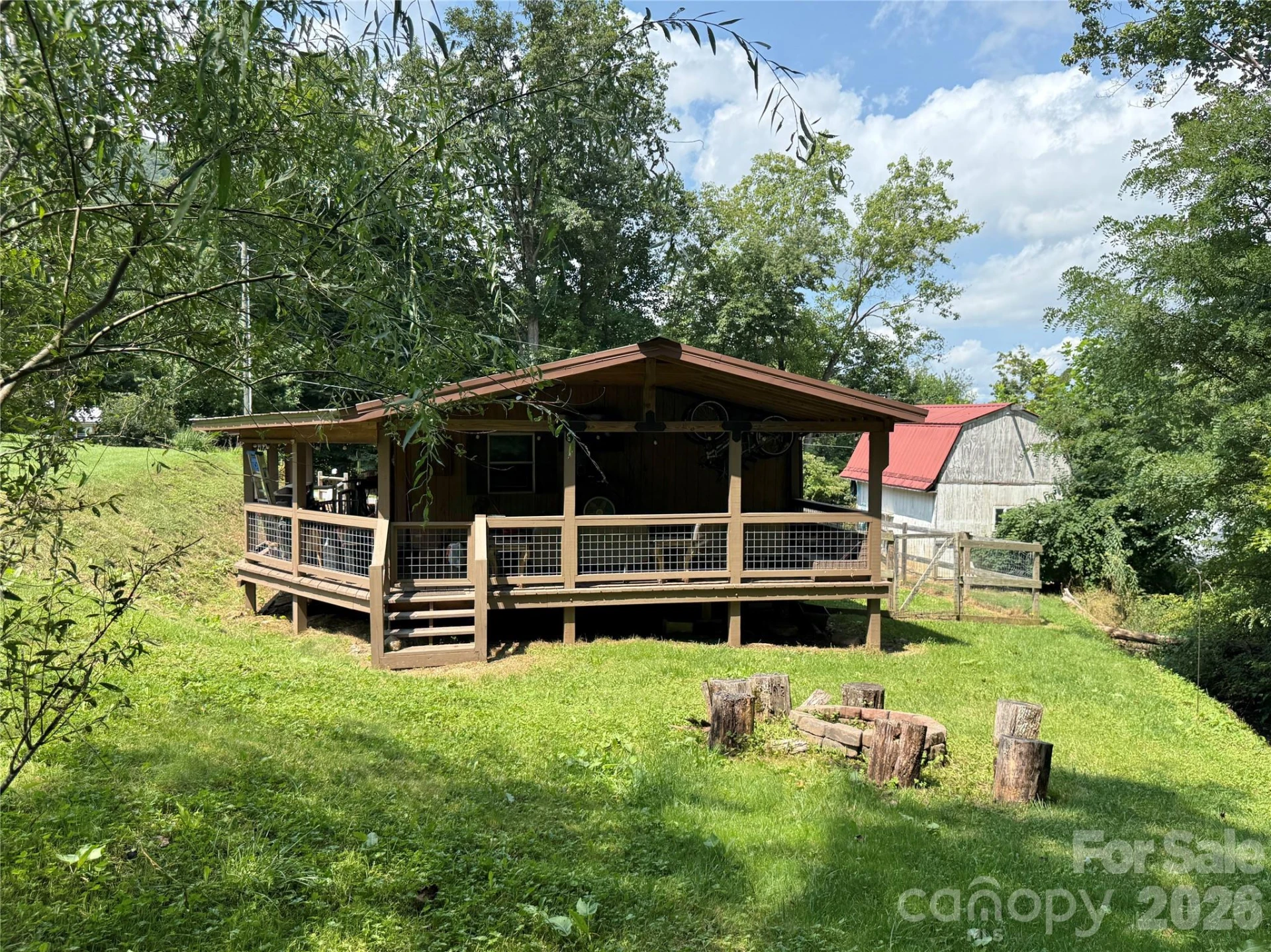 433 Little Cove Road - Photo 2