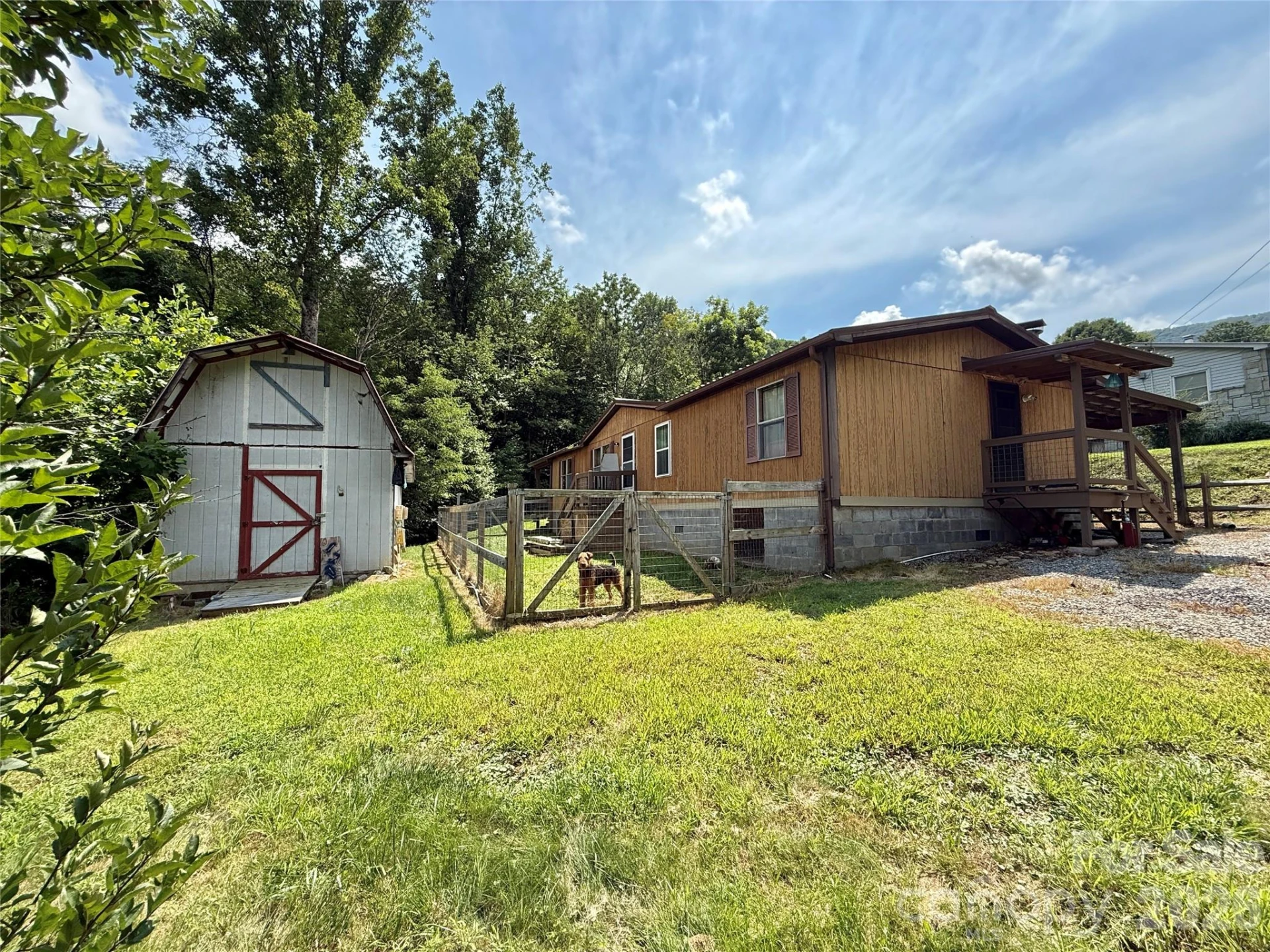 433 Little Cove Road - Photo 3
