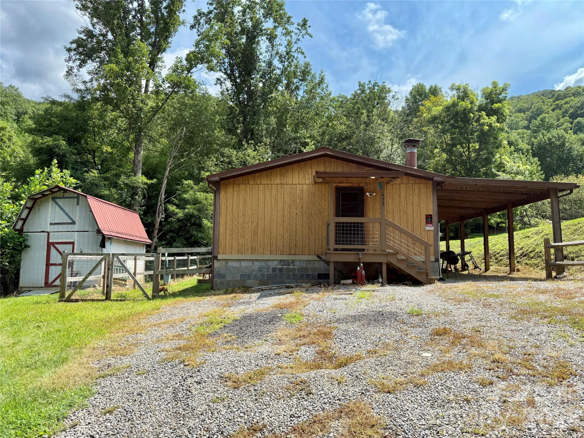 433 Little Cove Road - Photo 4