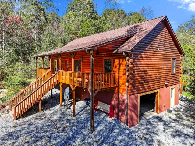 225 Burnt Meadow Lane, Union Mills, NC, 28167