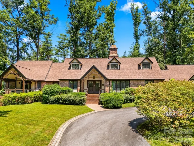 122 Stuyvesant Road, Asheville, NC, 28803
