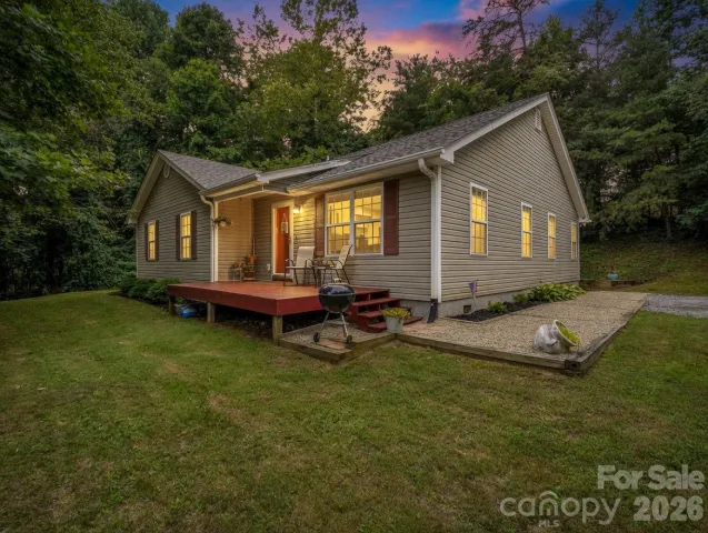 18 Buckle Ridge
