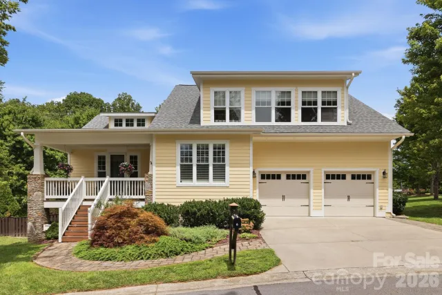 6 Bungalow Way