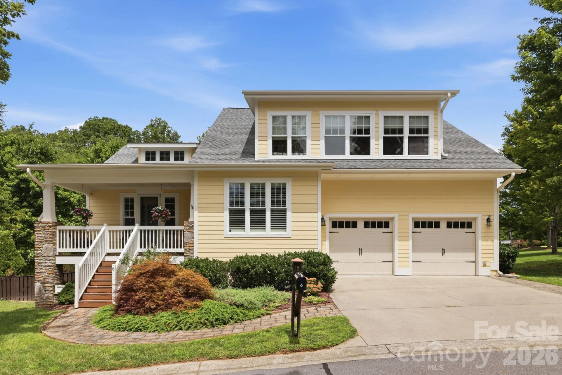 6 Bungalow Way