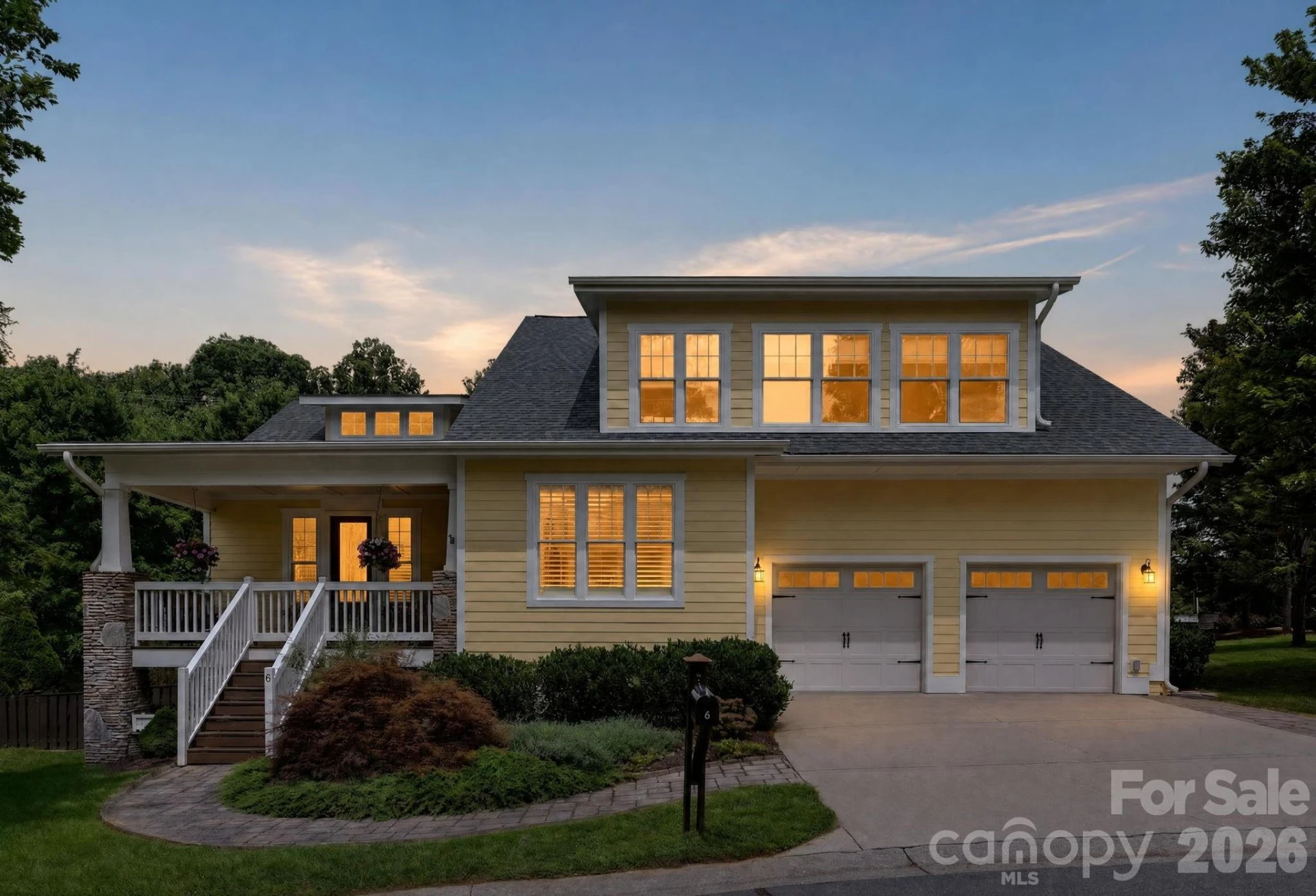 6 Bungalow Way - Photo 2