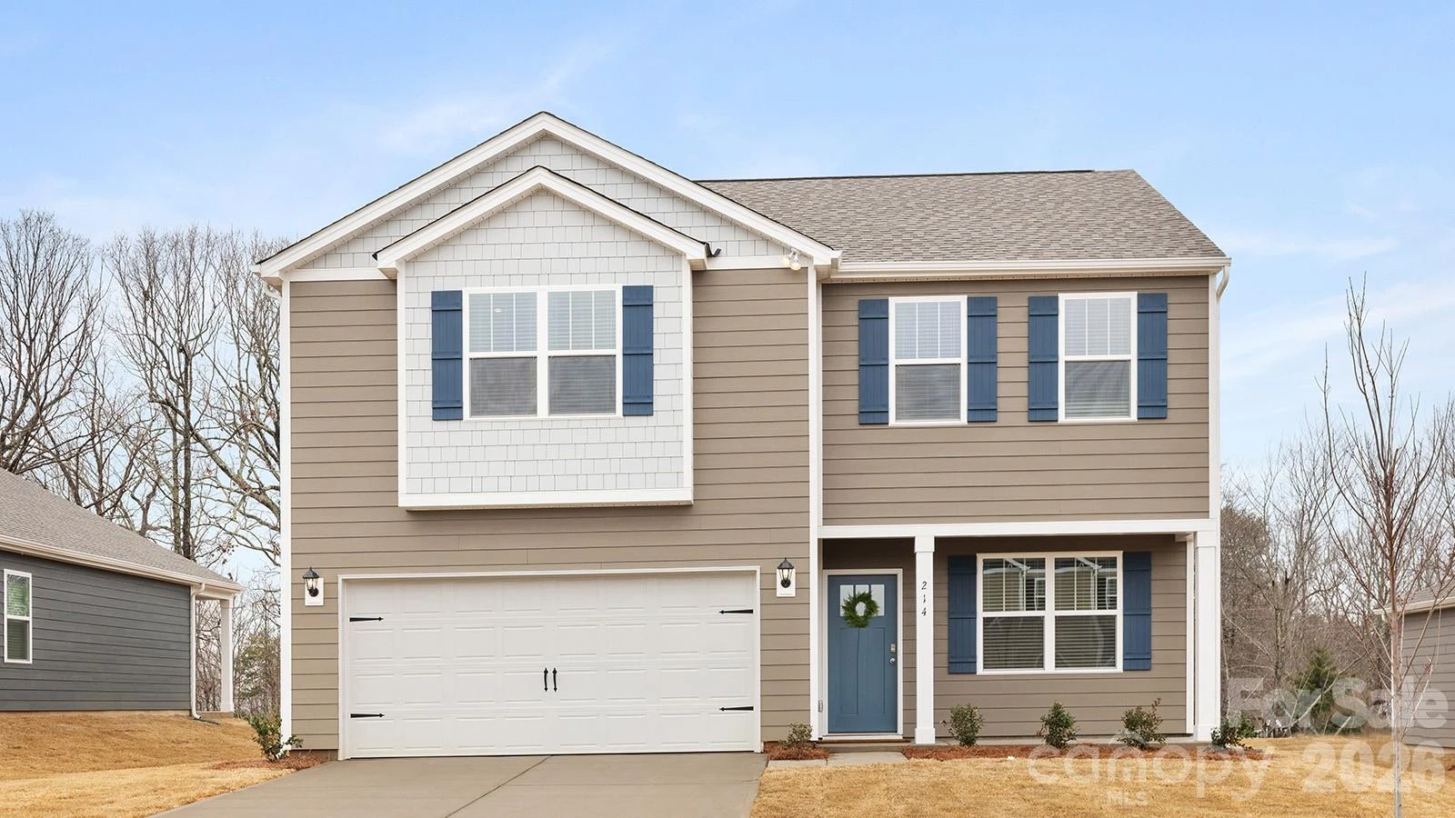 208 Hyder Ridge Road