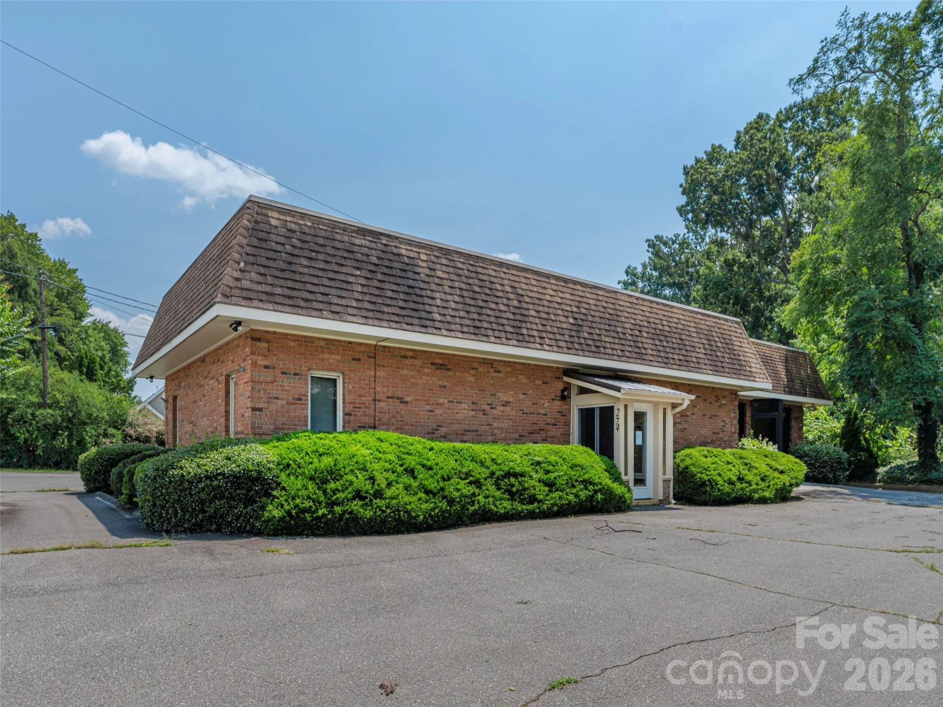 274 & 278 Merrimon Avenue - Photo 2
