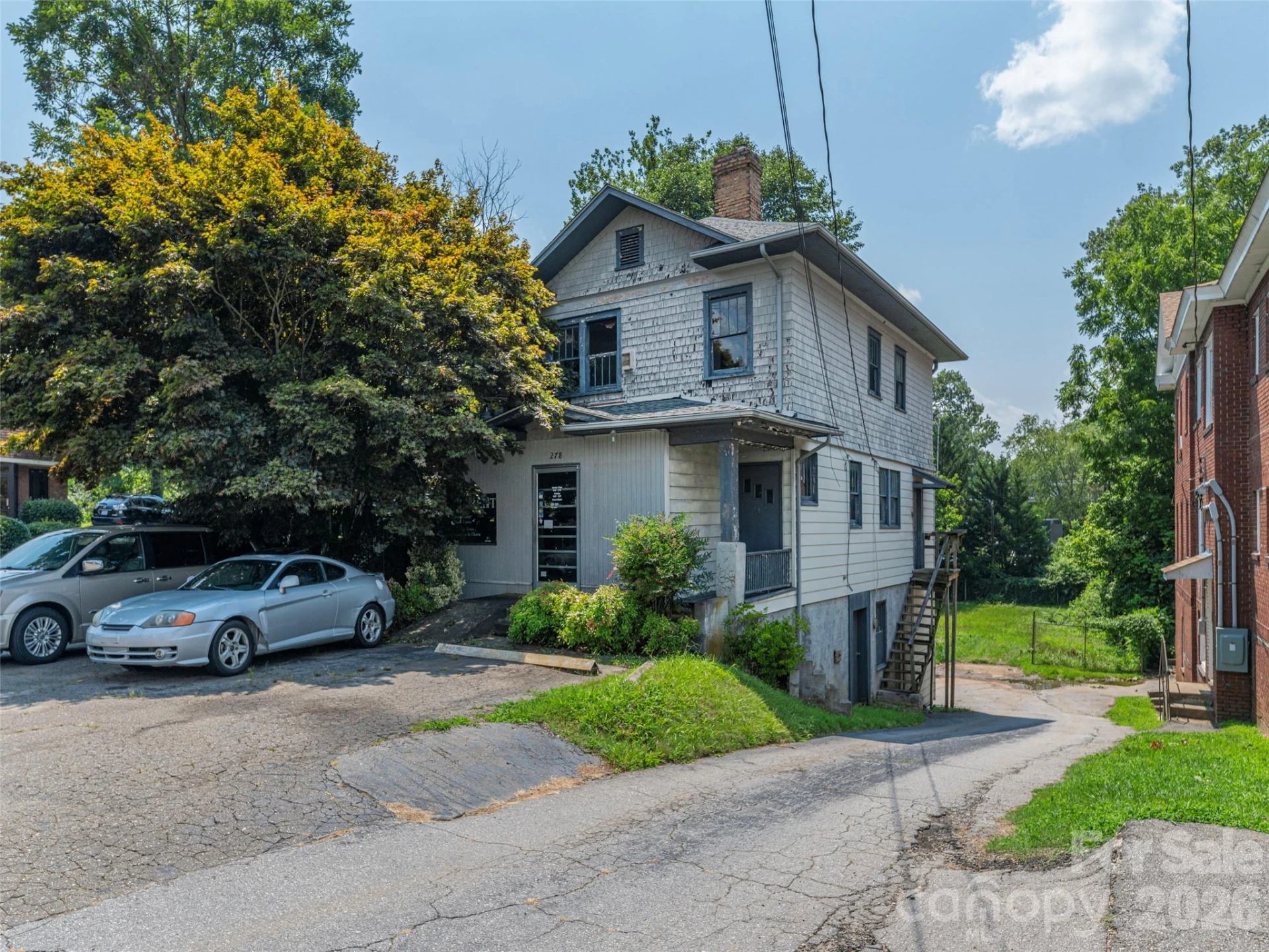 274 & 278 Merrimon Avenue - Photo 12