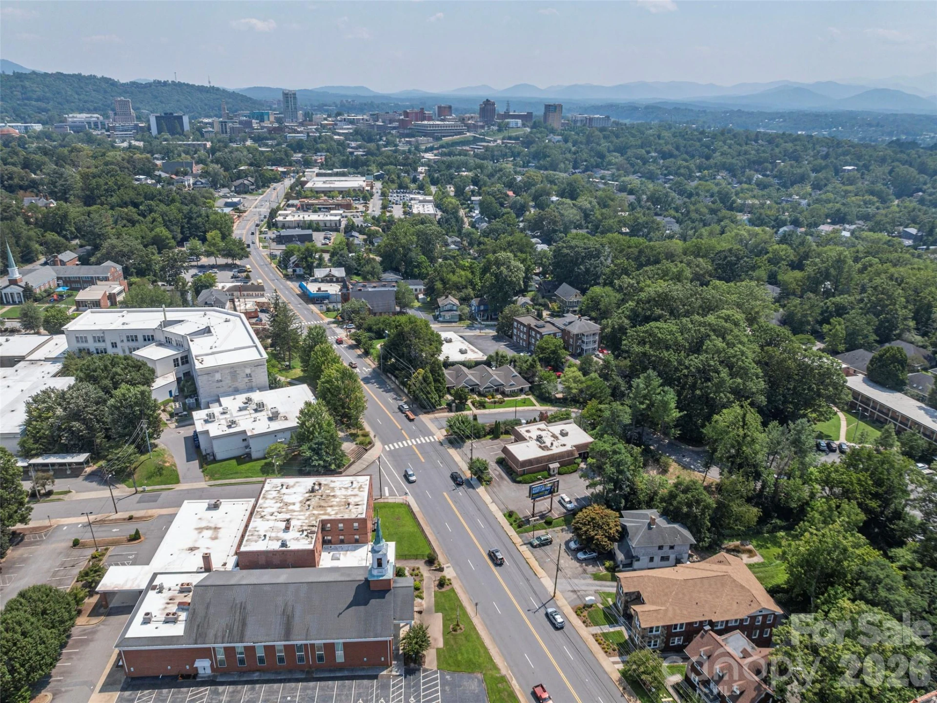 274 & 278 Merrimon Avenue - Photo 19