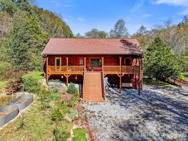 225 Burnt Meadow Lane, Union Mills, NC, 28167