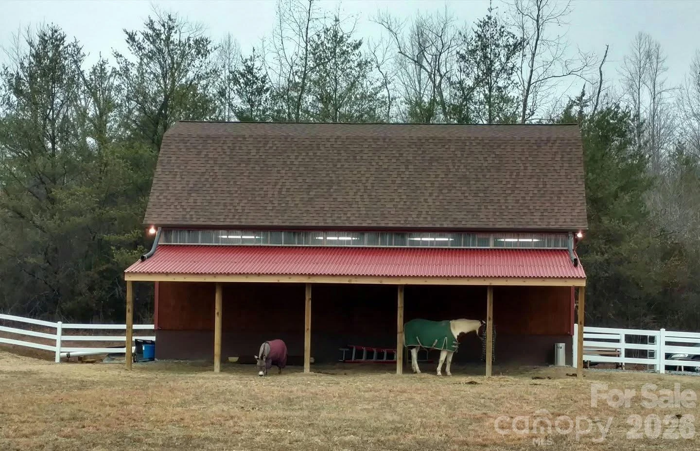 225 Burnt Meadow Lane #169 - Photo 44