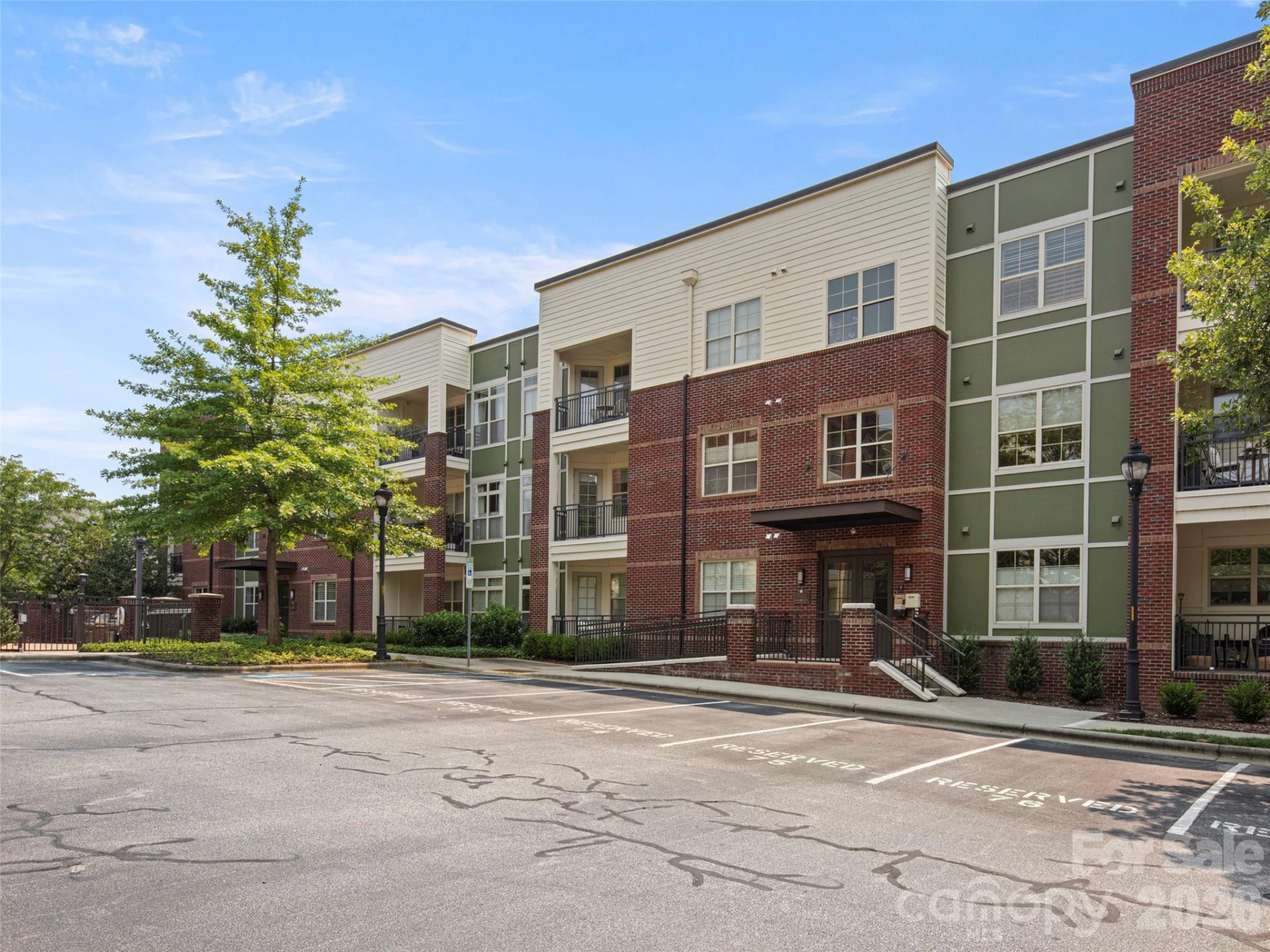 5 Farleigh Street #104 - Photo 2