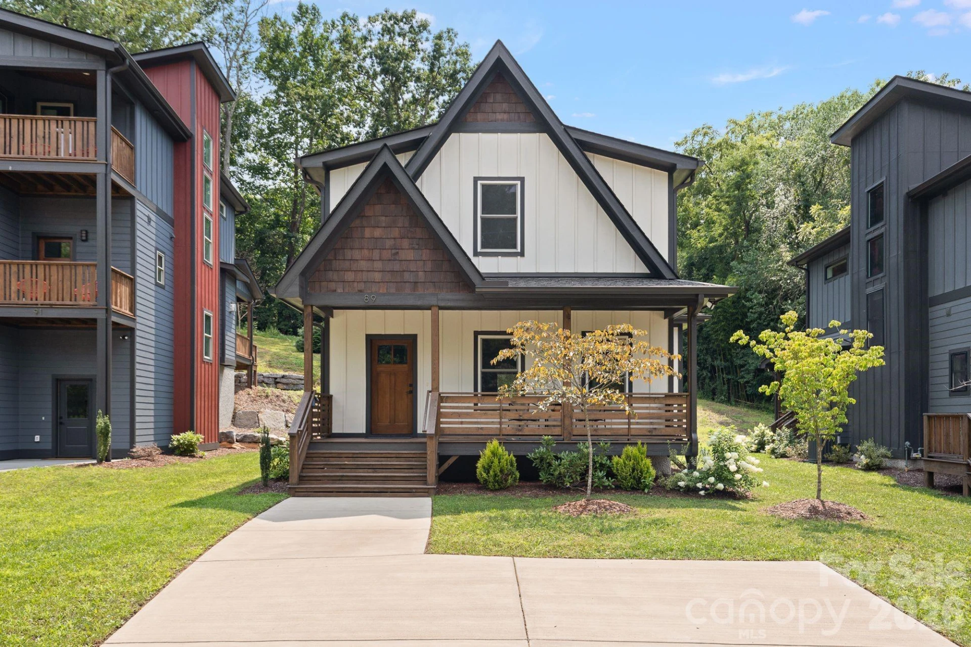 89 Glendale Avenue