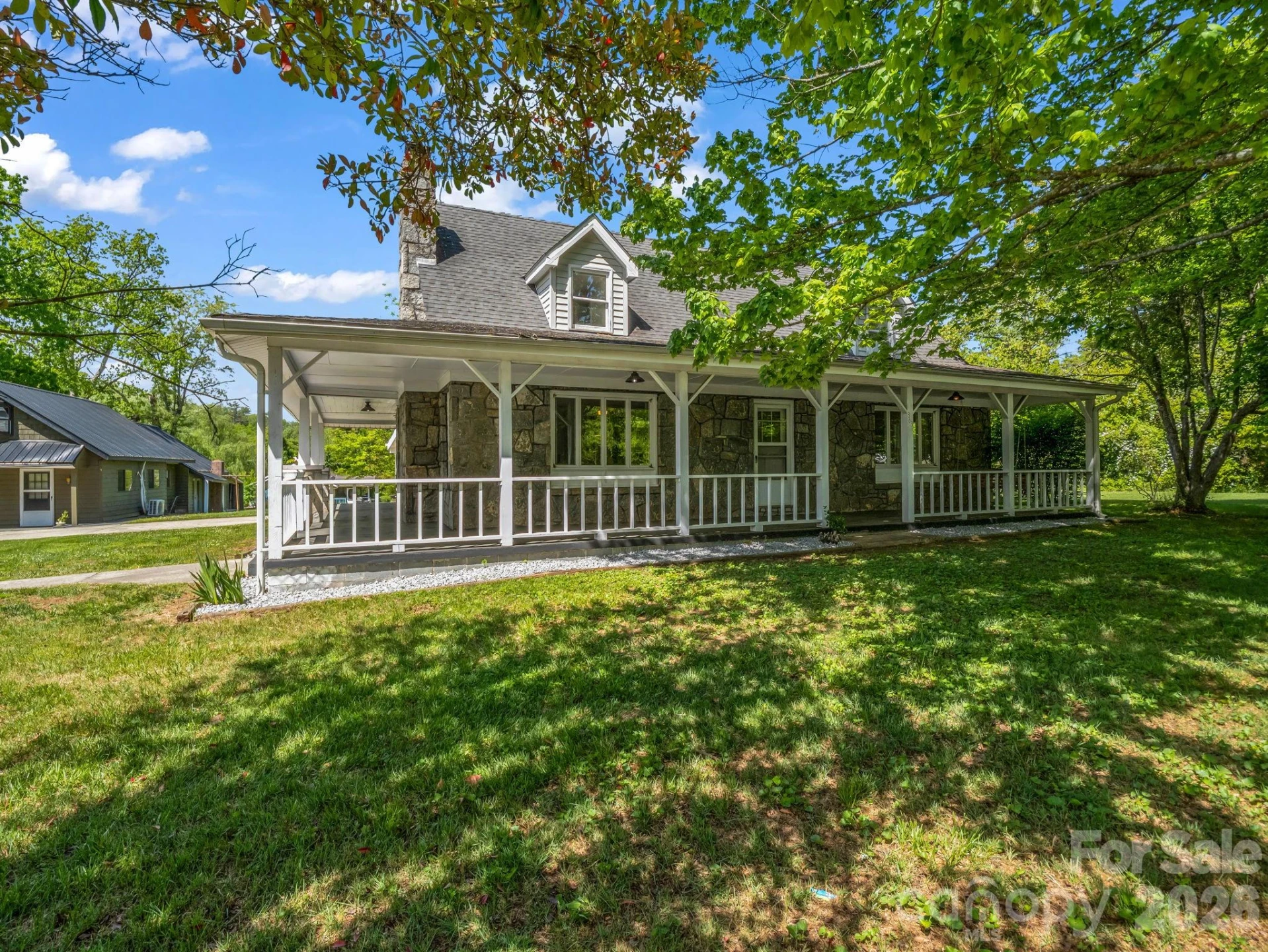363 Etowah School Road #1 - Photo 2