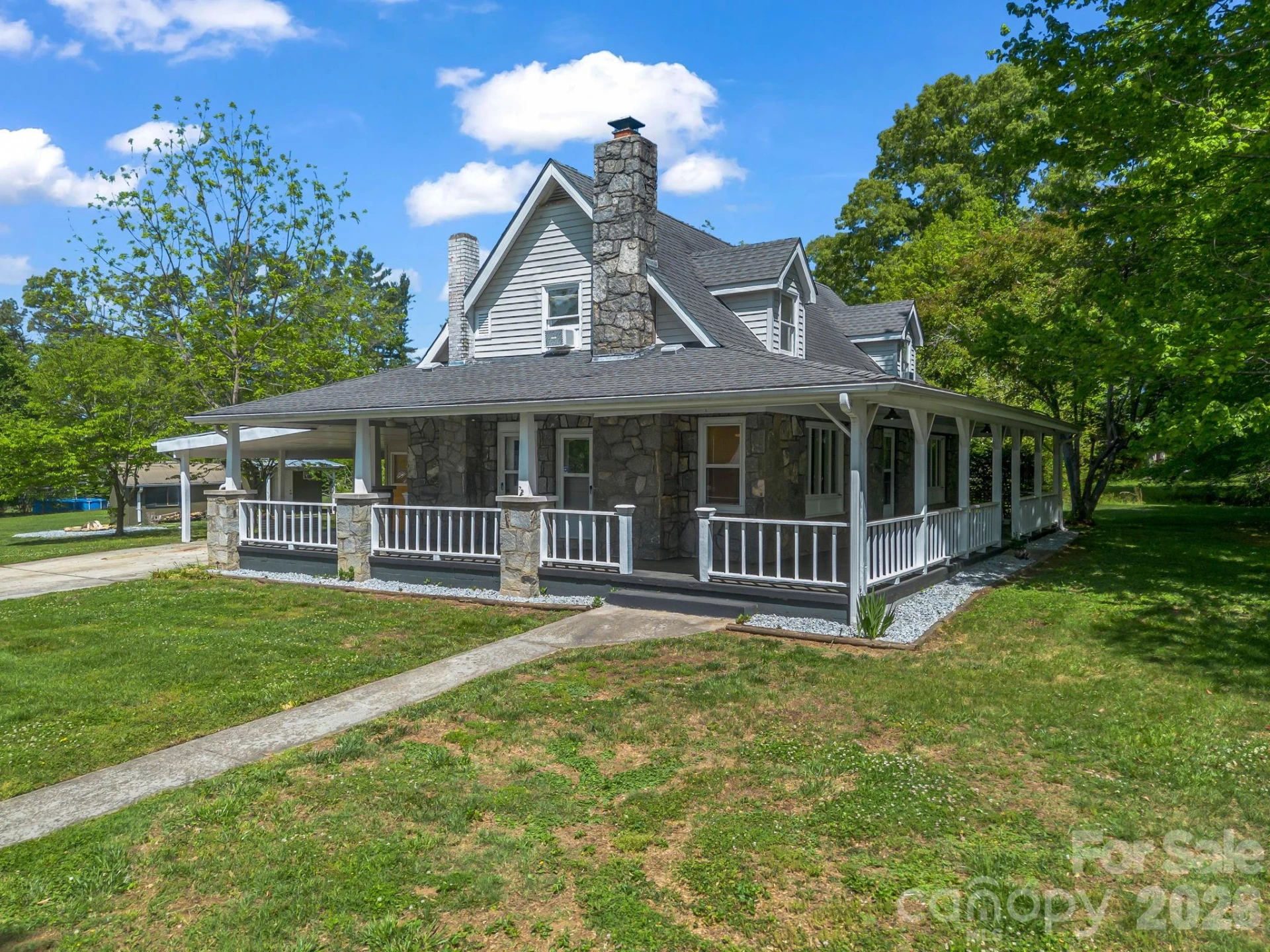 363 Etowah School Road #1 - Photo 4