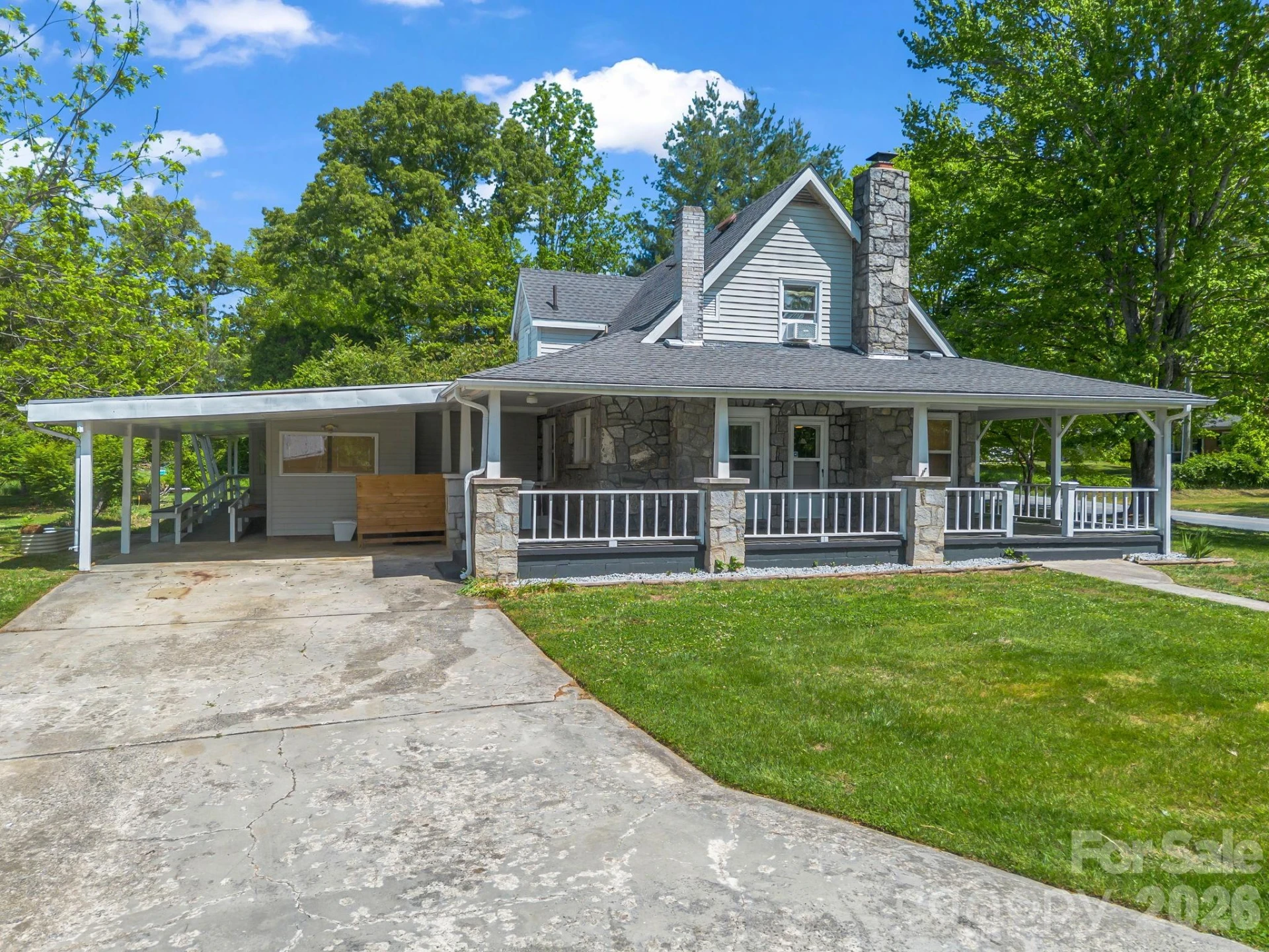 363 Etowah School Road #1 - Photo 5