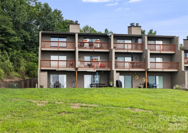 2881 White Oak Mountain Road, Columbus, NC, 28722