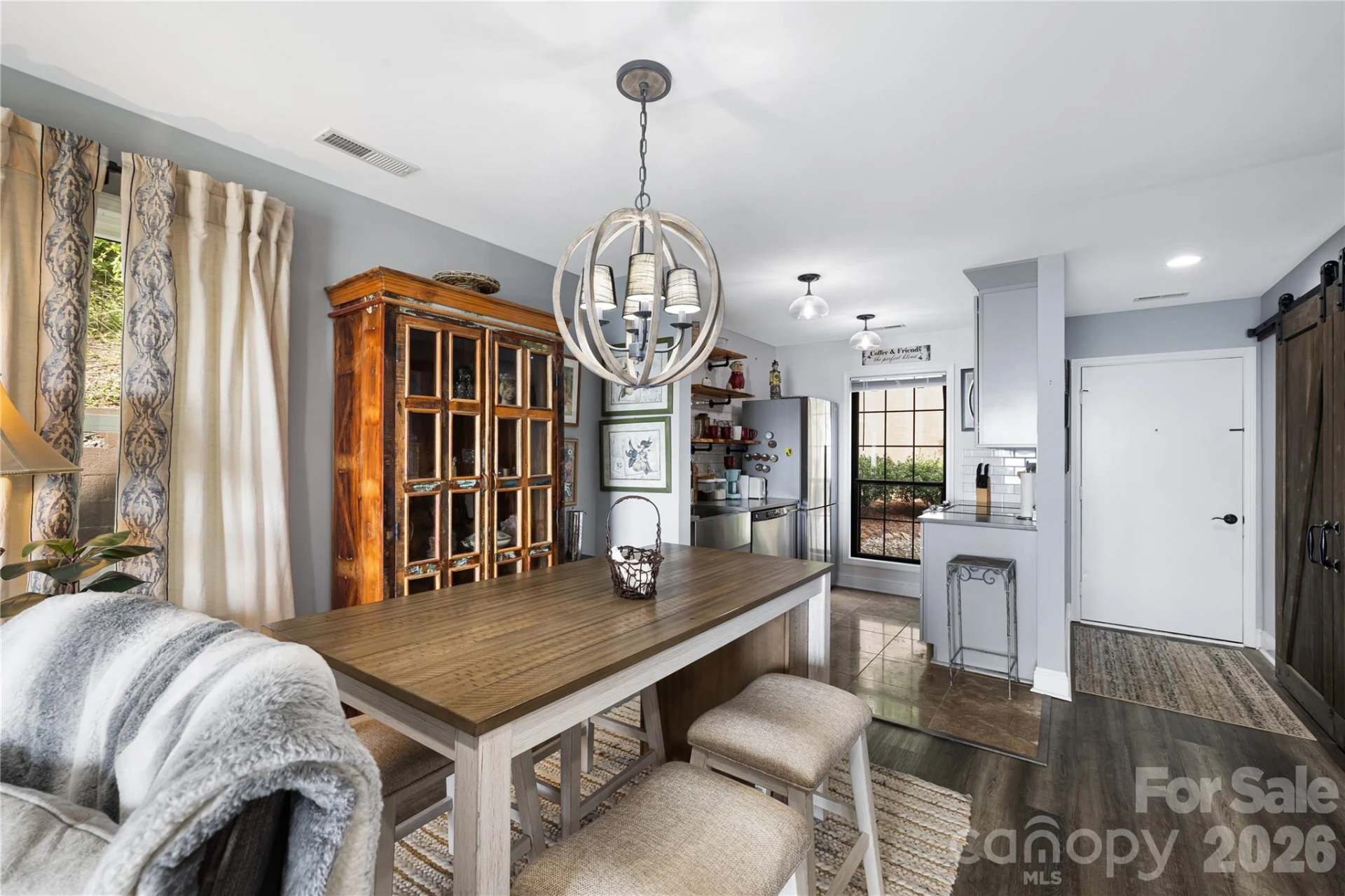 2881 White Oak Mountain Road #1A - Photo 3