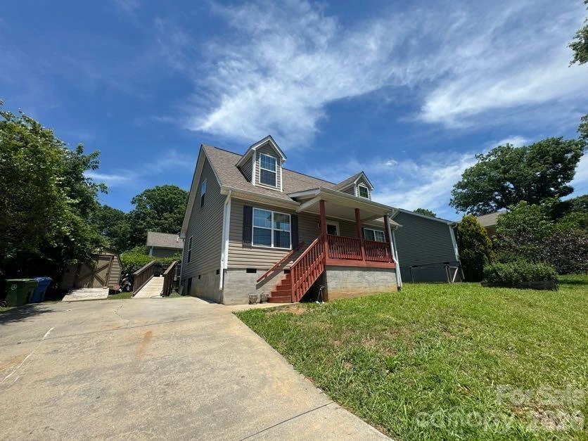 124 Oakland Road - Photo 2