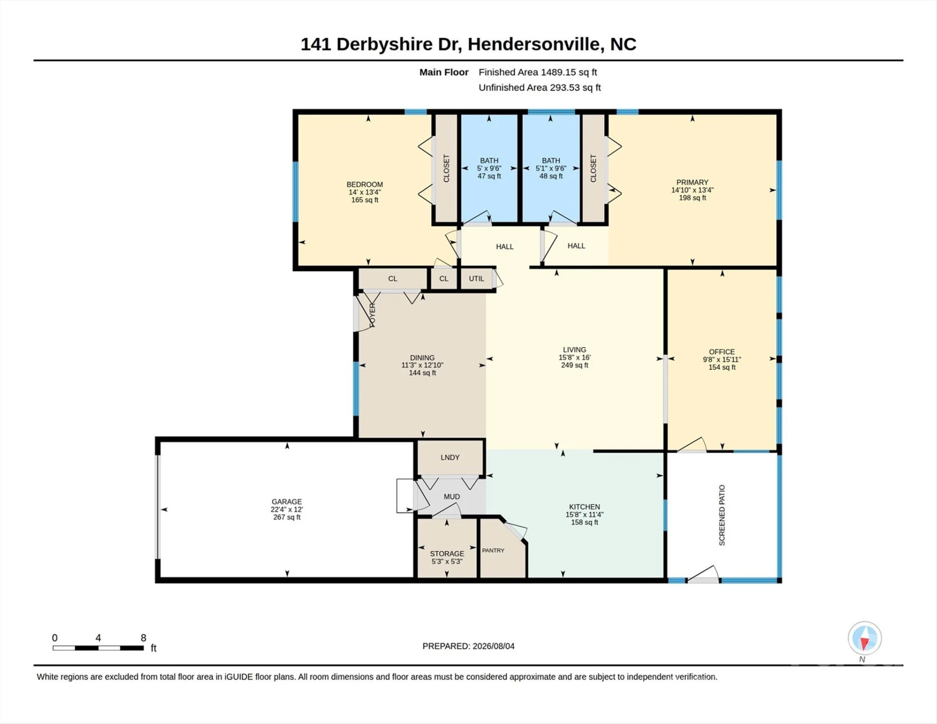 141 Derbyshire Drive - Photo 19