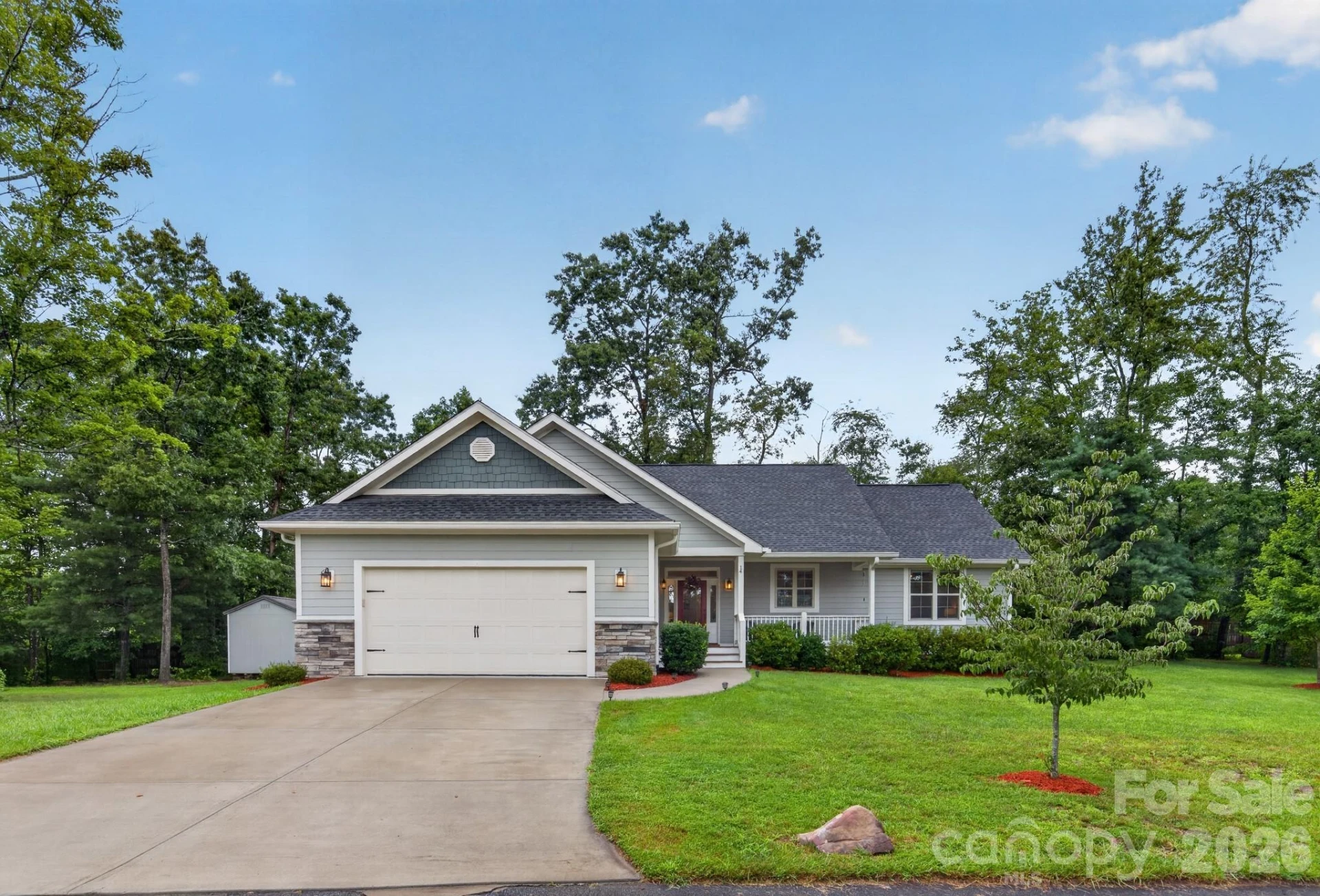 14 Wood Path Lane - Photo 4