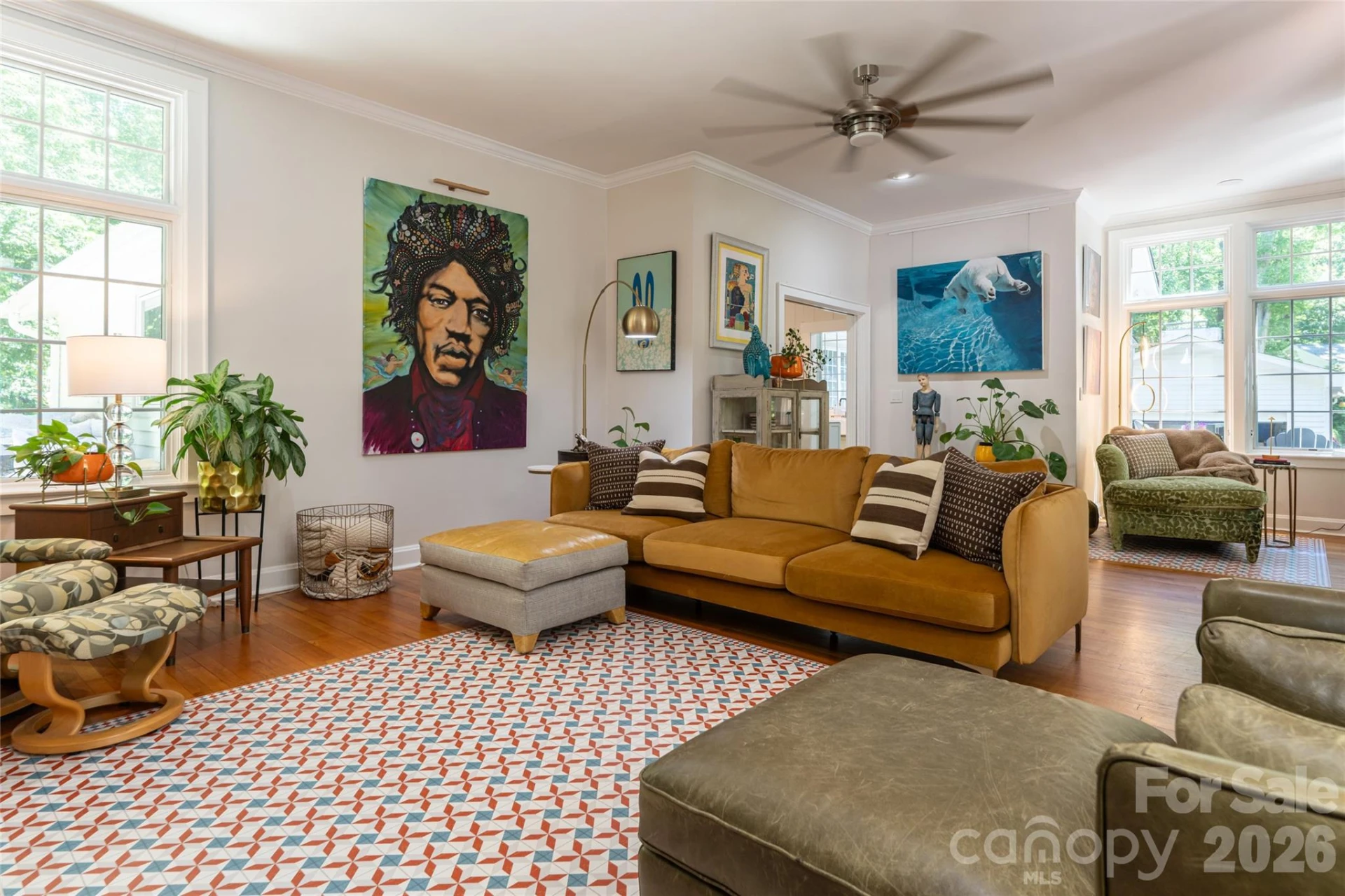 2511 Kanuga Road - Photo 3