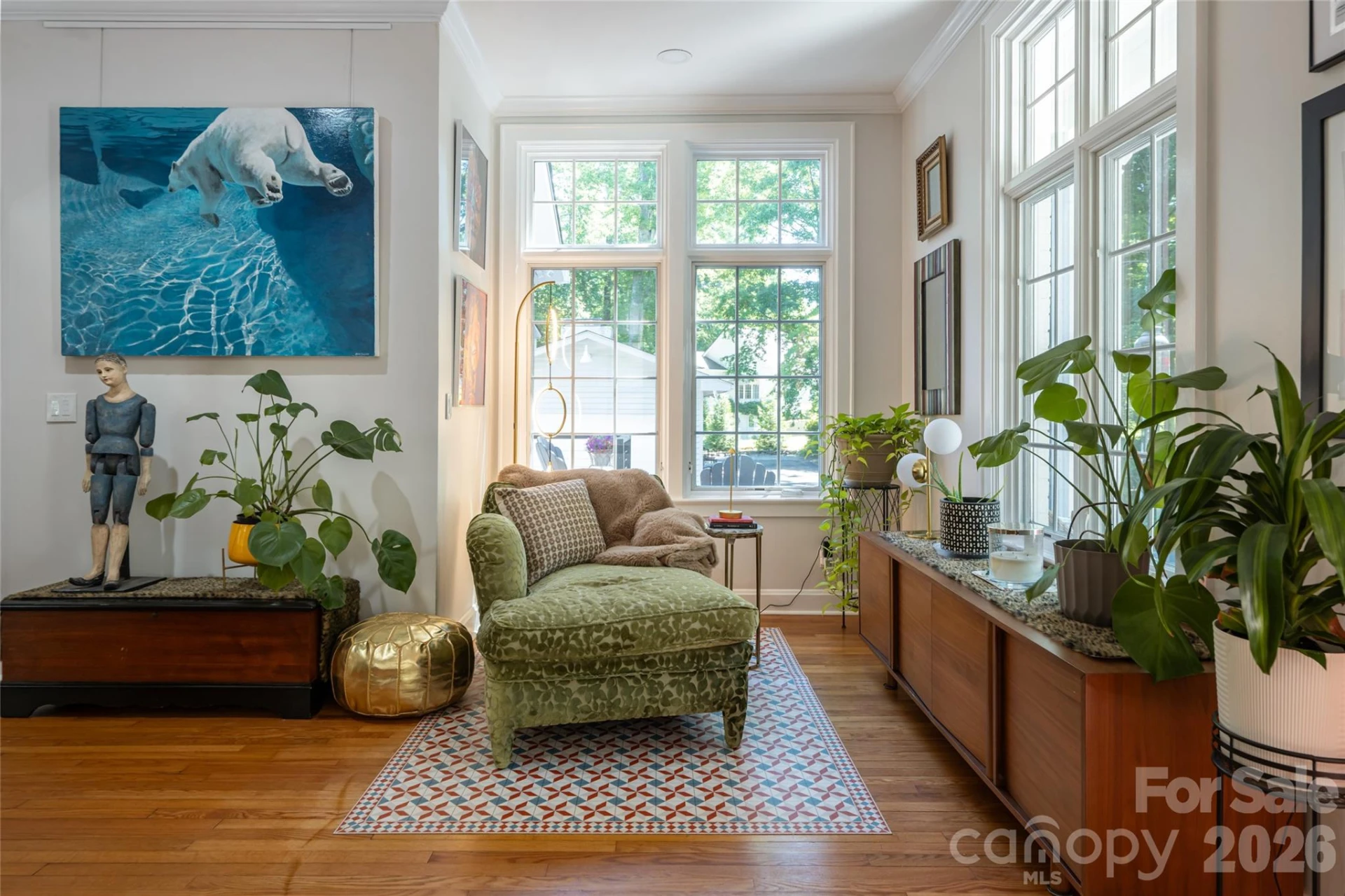 2511 Kanuga Road - Photo 5