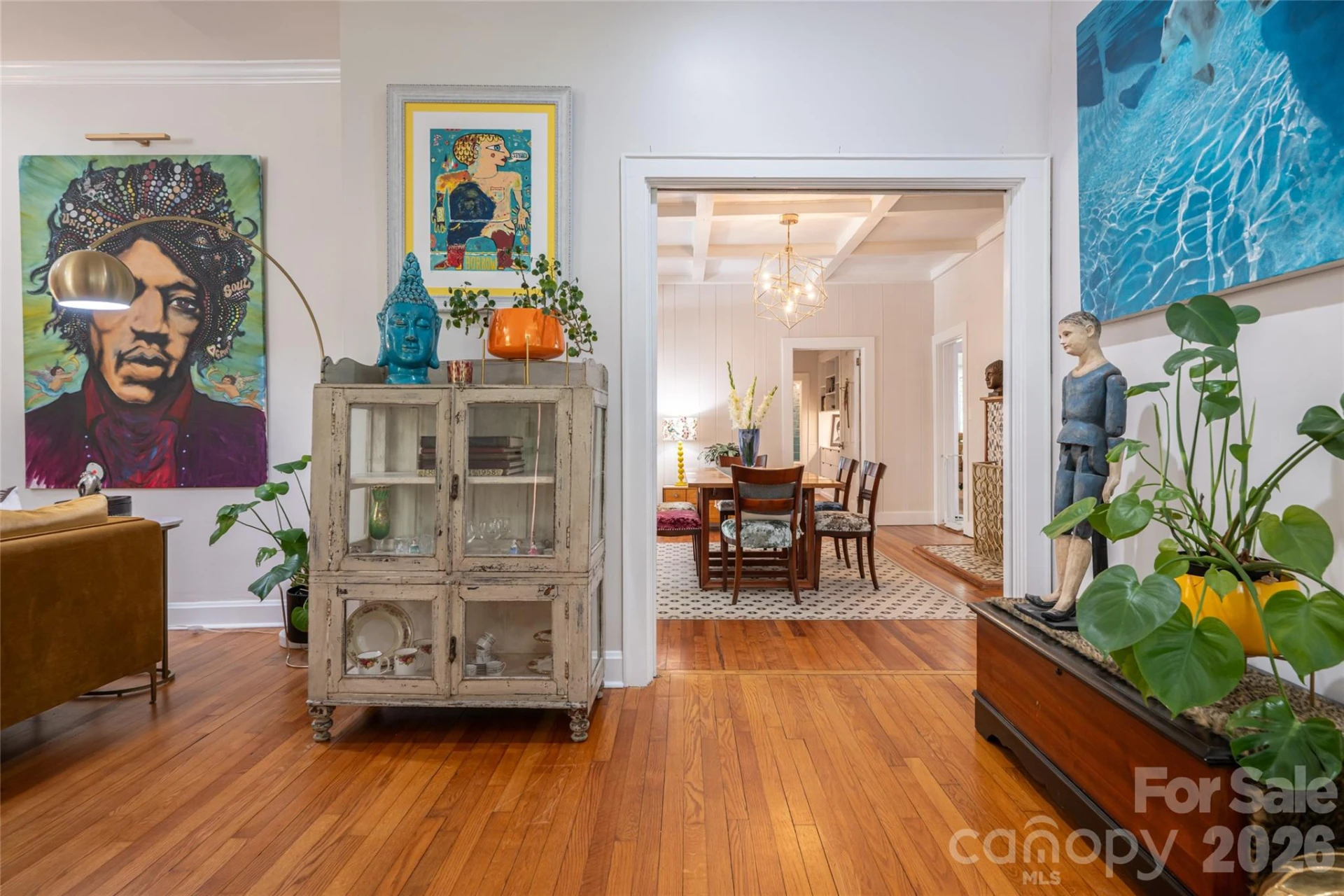 2511 Kanuga Road - Photo 7
