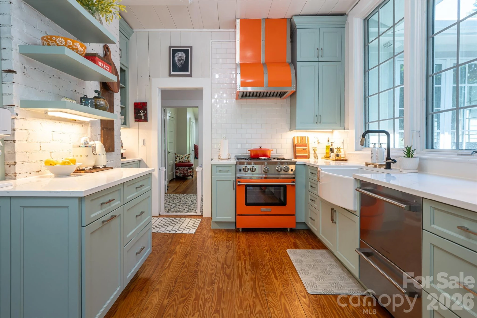 2511 Kanuga Road - Photo 8