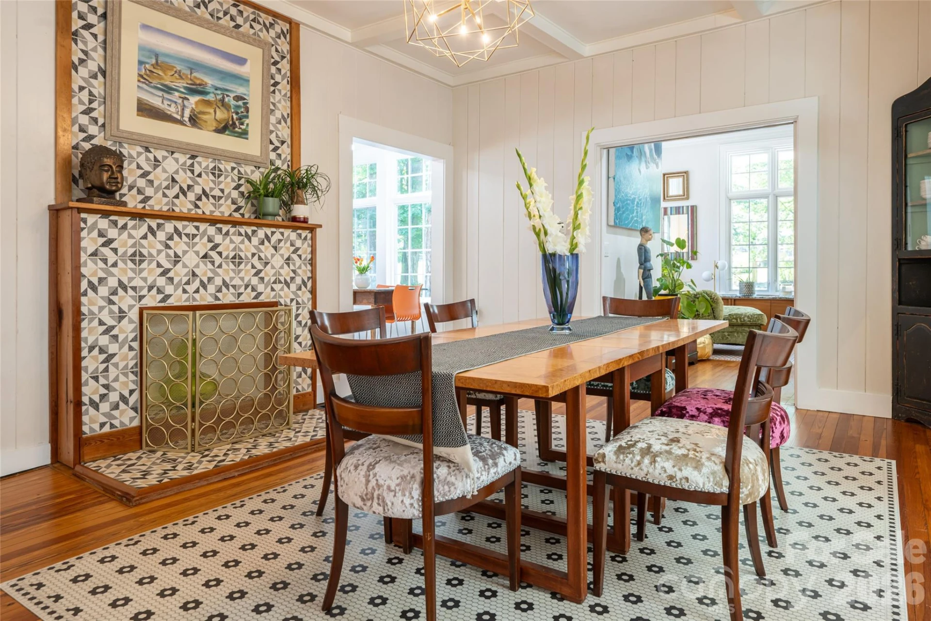2511 Kanuga Road - Photo 10