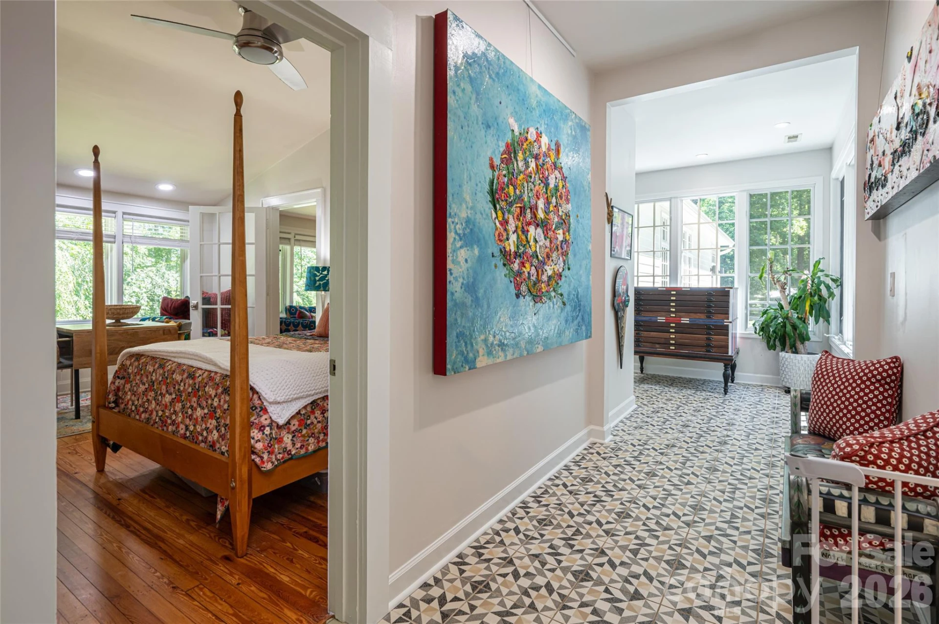 2511 Kanuga Road - Photo 16