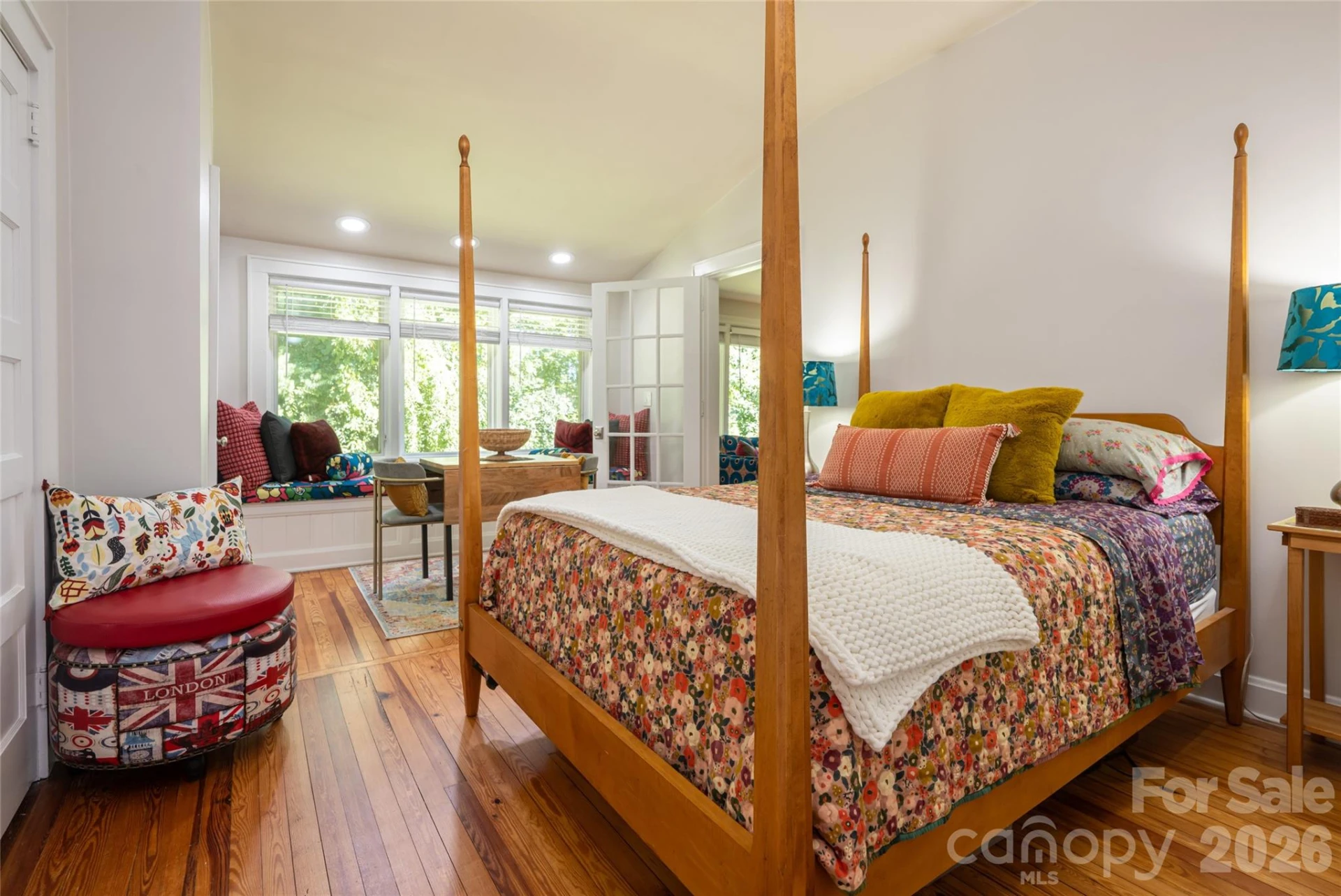 2511 Kanuga Road - Photo 17