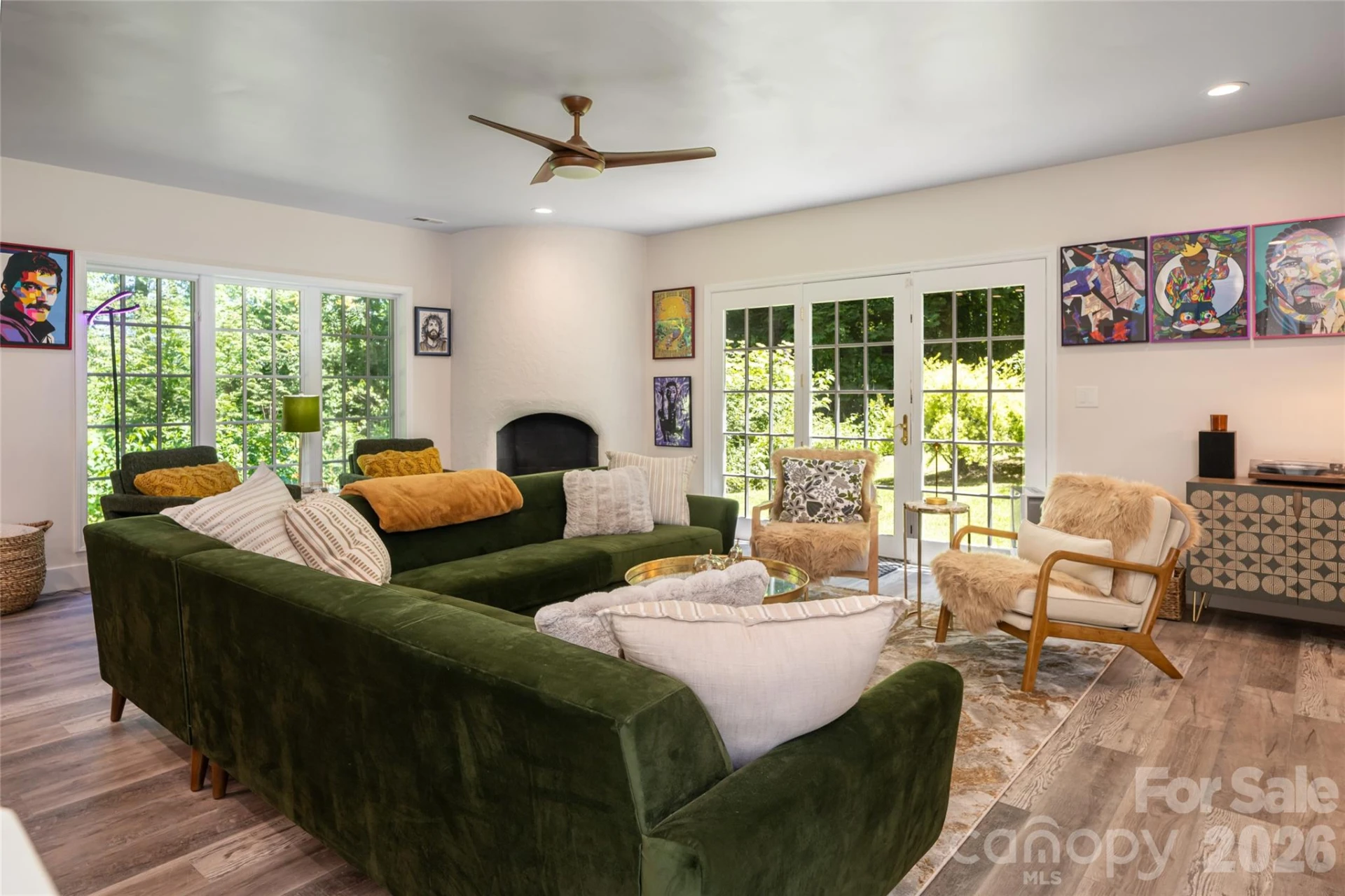 2511 Kanuga Road - Photo 26
